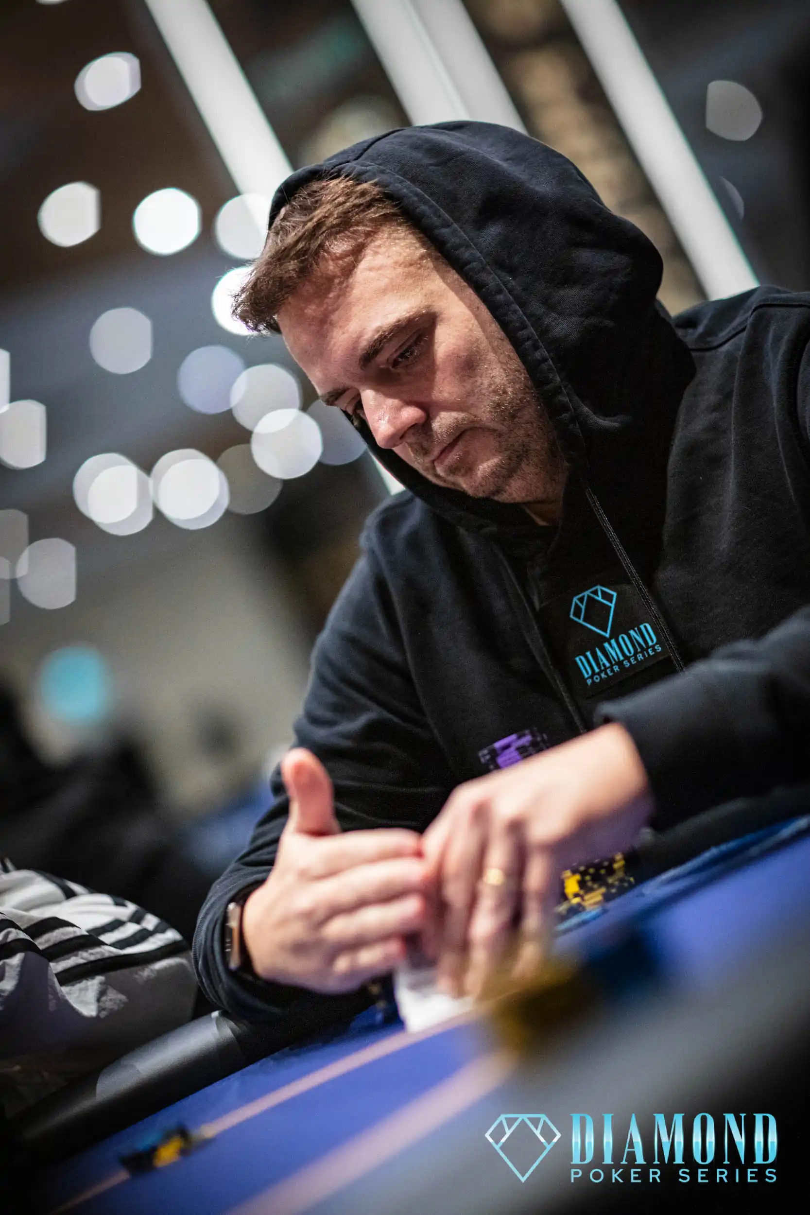 5k Million - Day 2
