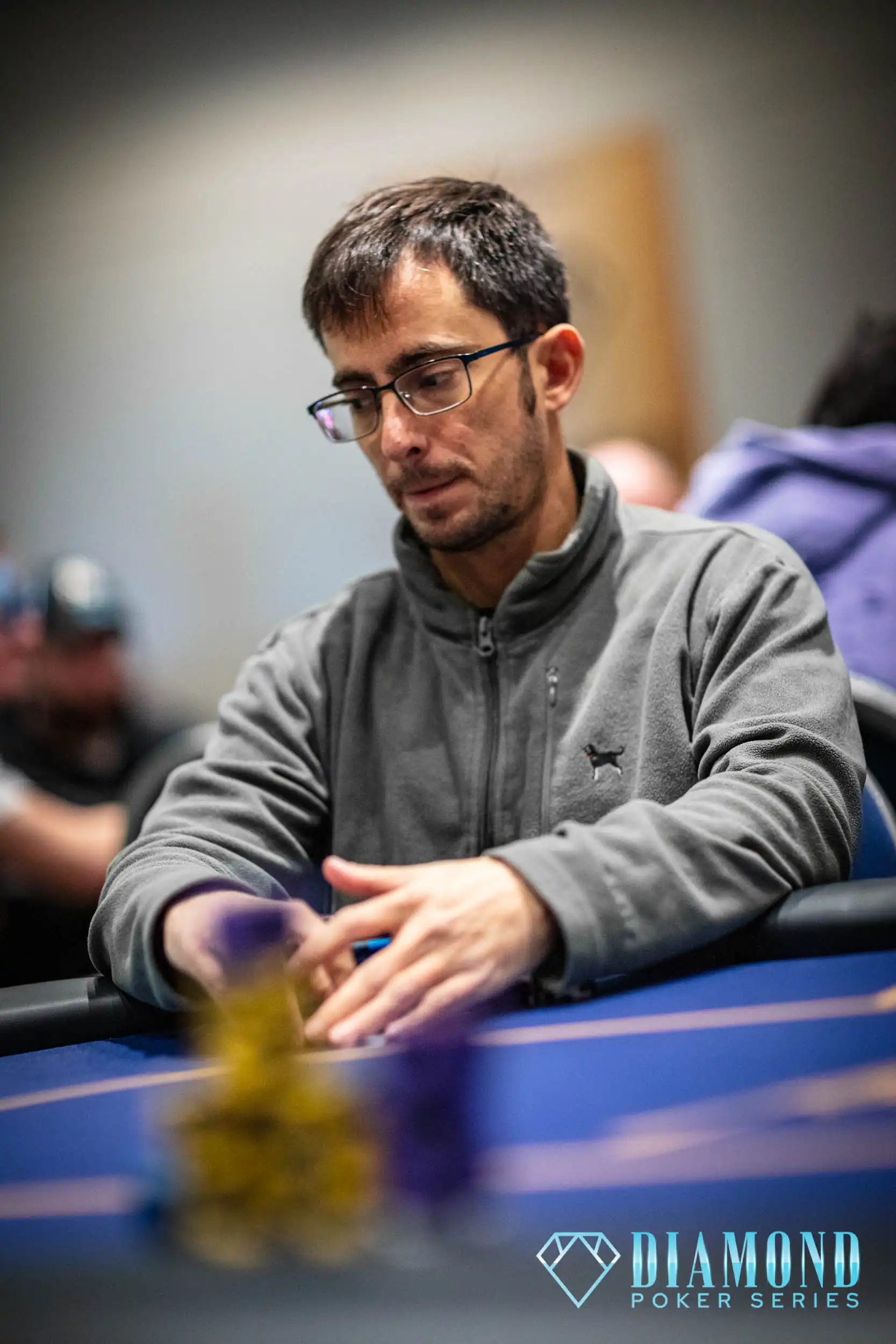 5k Million - Day 2