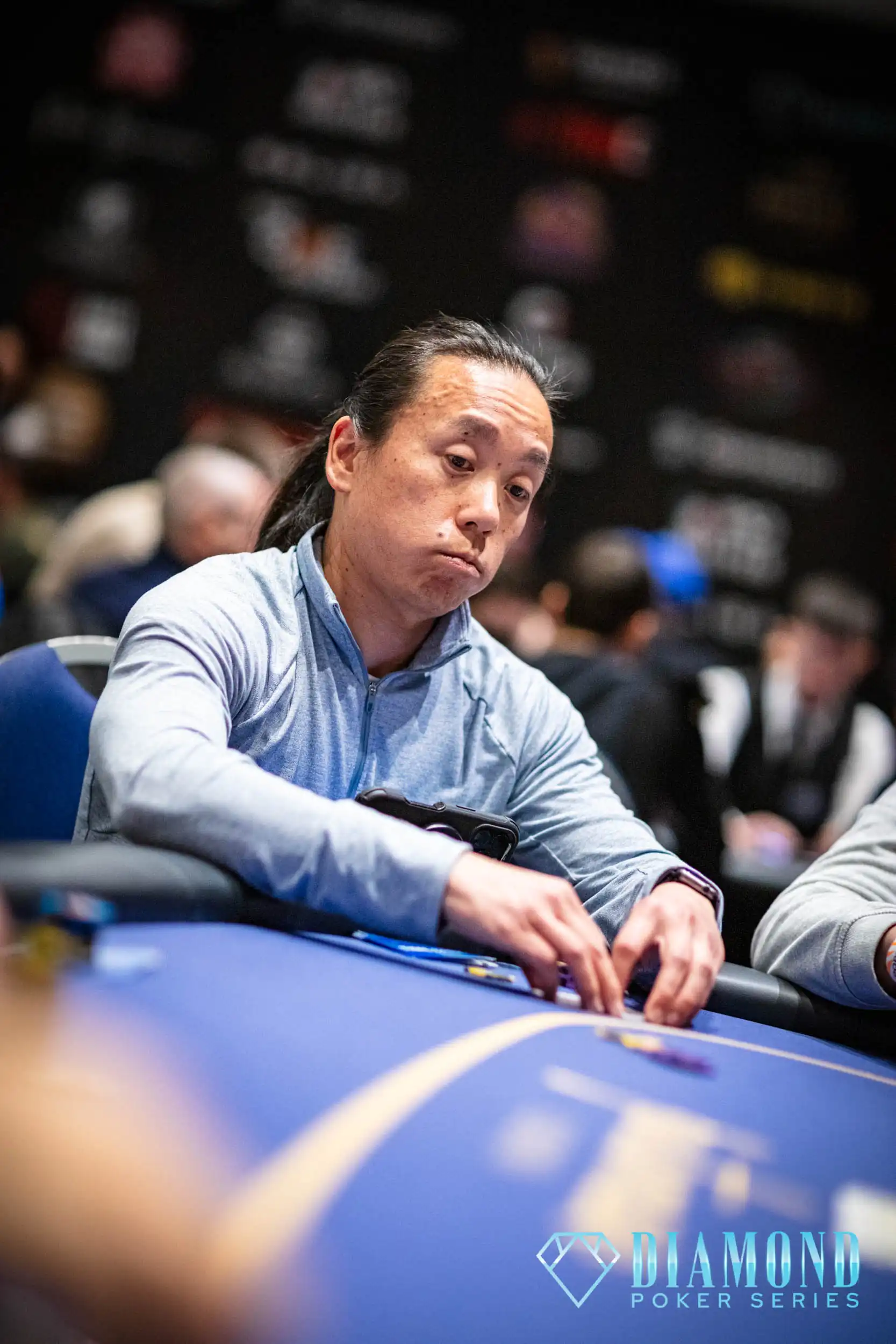 5k Million - Day 2