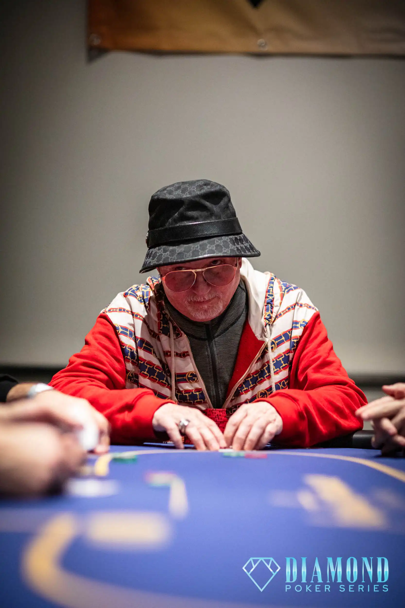 5k Classic Bounty €1.500 - Day 2