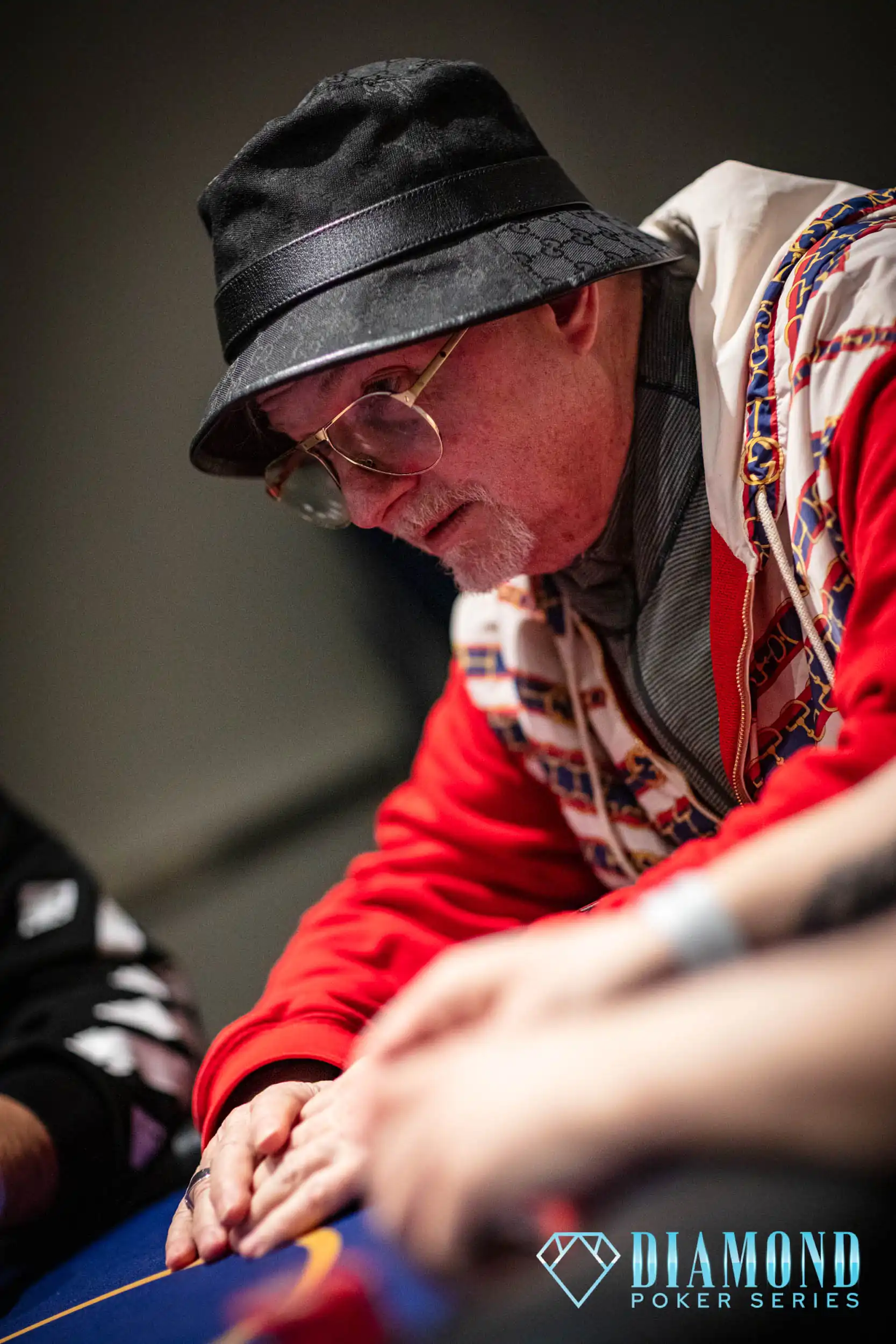 5k Classic Bounty €1.500 - Day 2