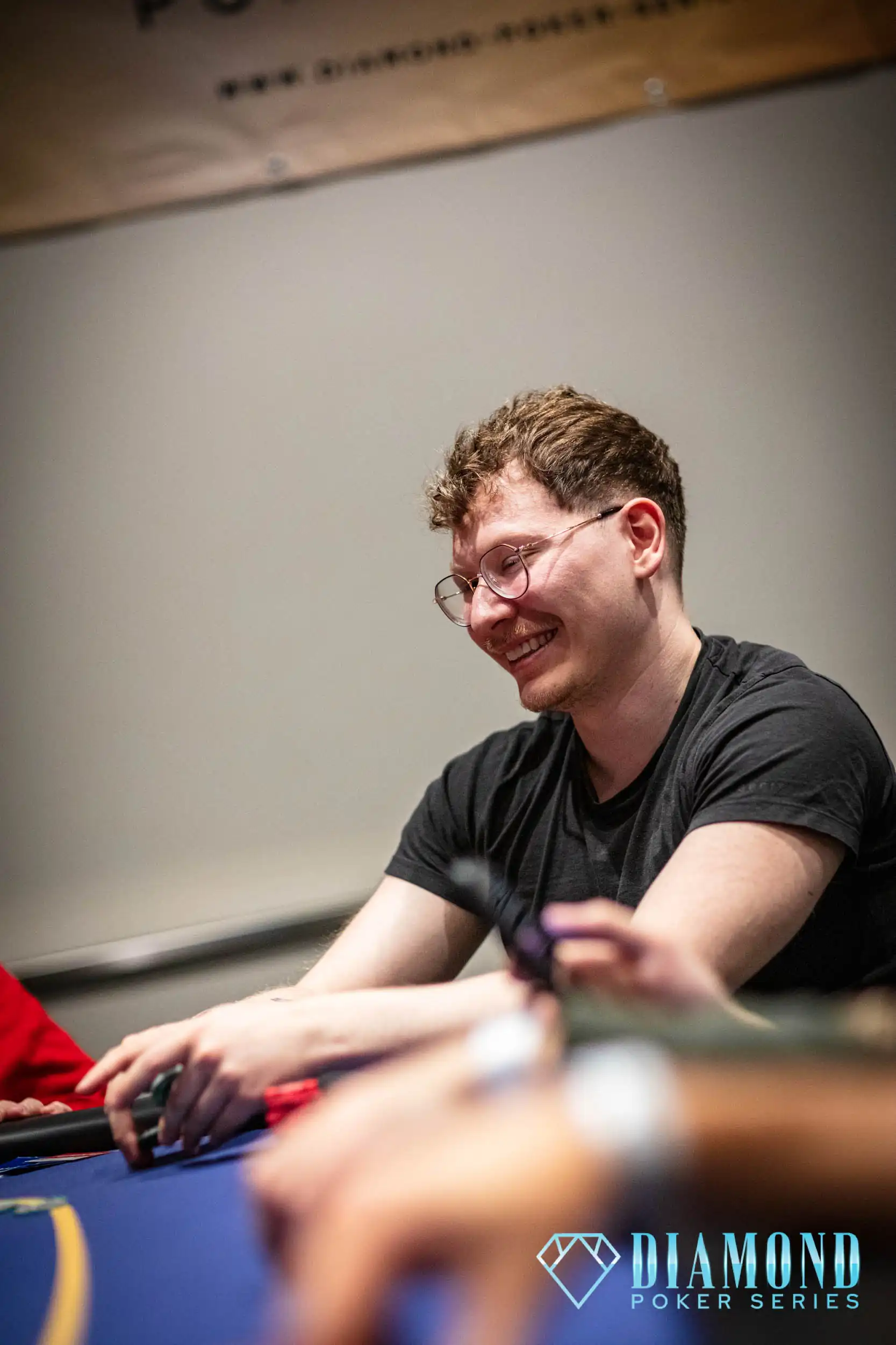 5k Classic Bounty €1.500 - Day 2