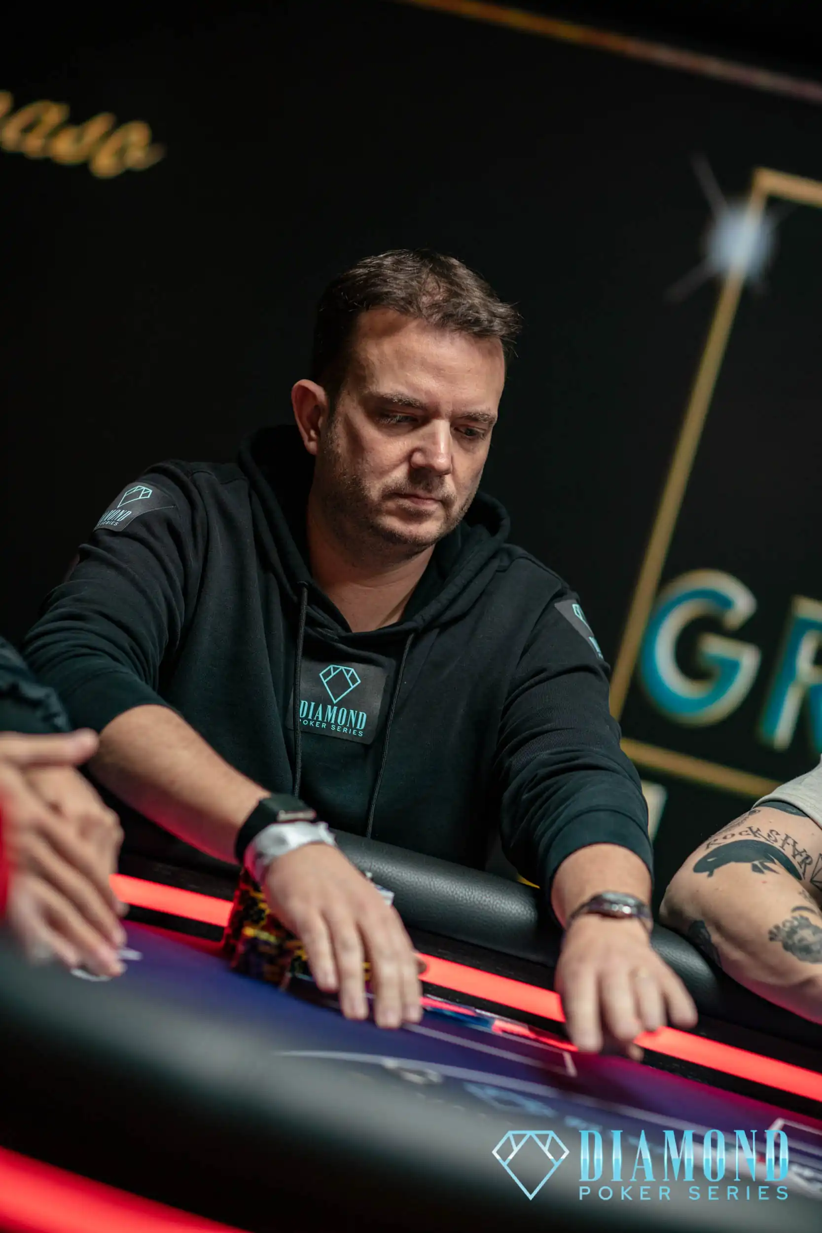 5k Million - Final Day
