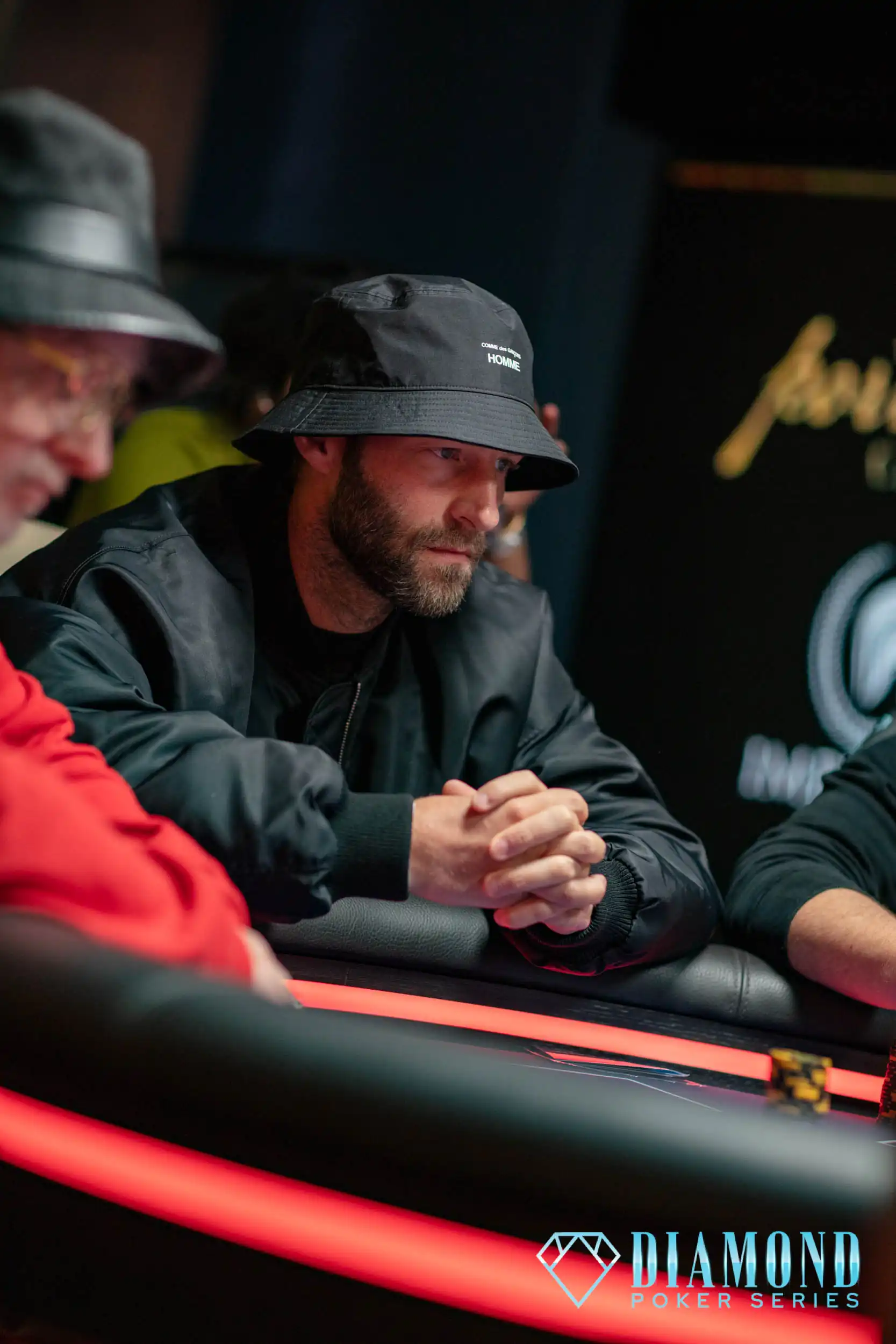 5k Million - Final Day