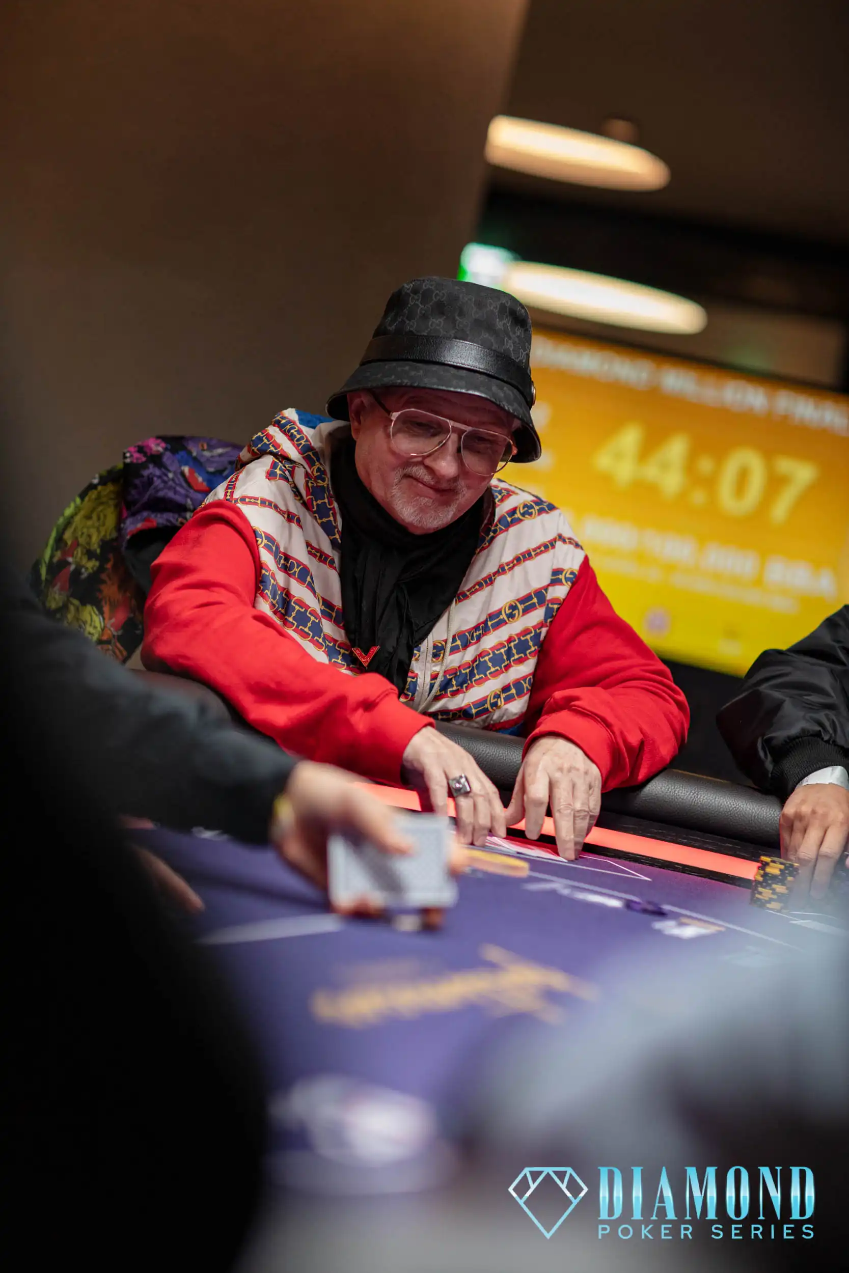 5k Million - Final Day