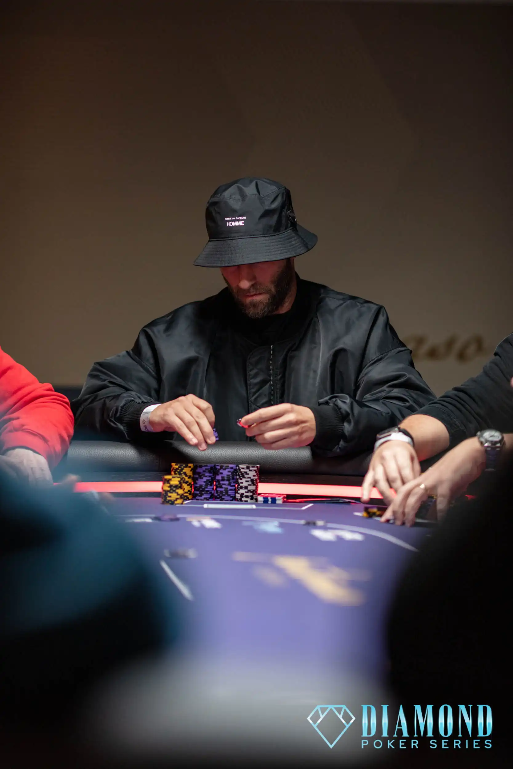 5k Million - Final Day