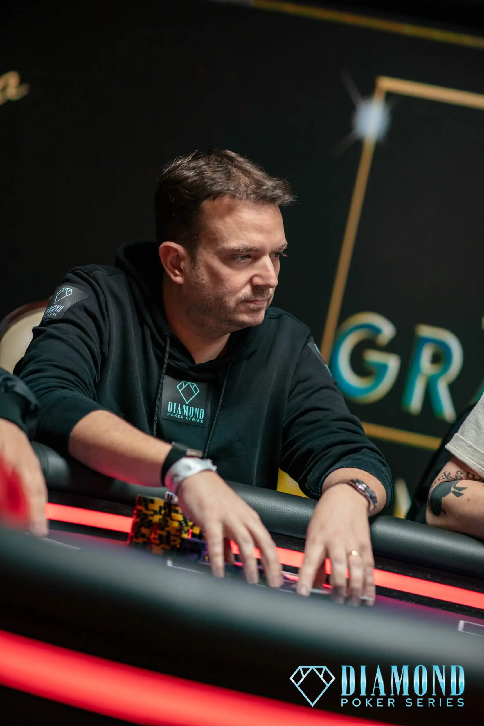 5k Million - Final Day