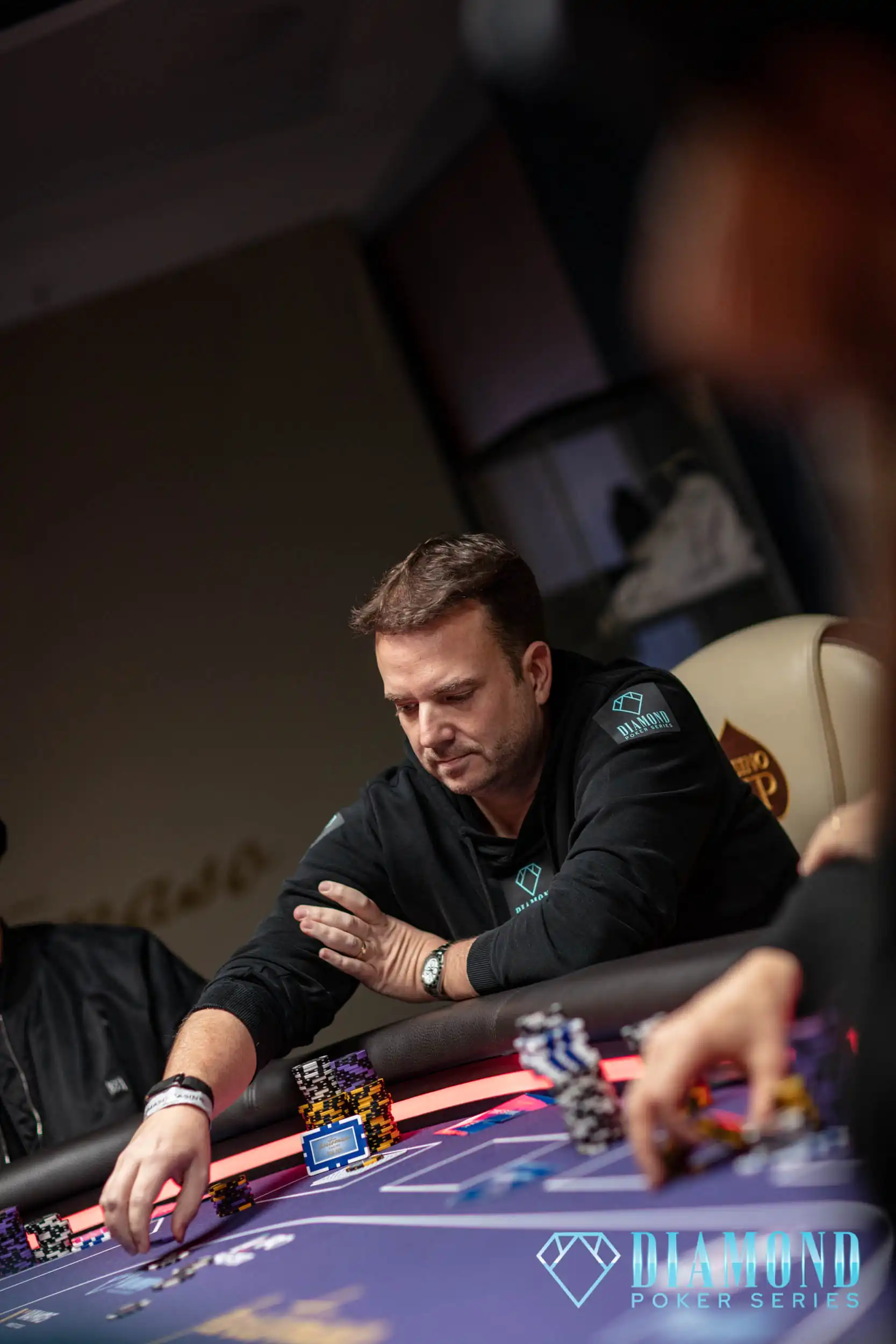 5k Million - Final Day