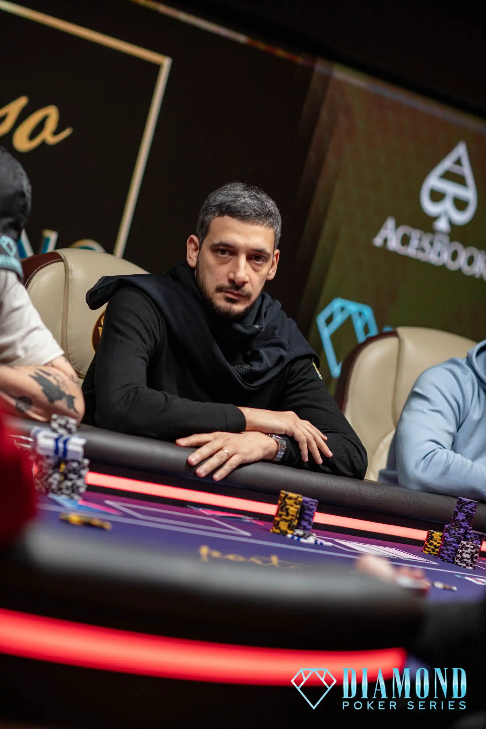 5k Million - Final Day