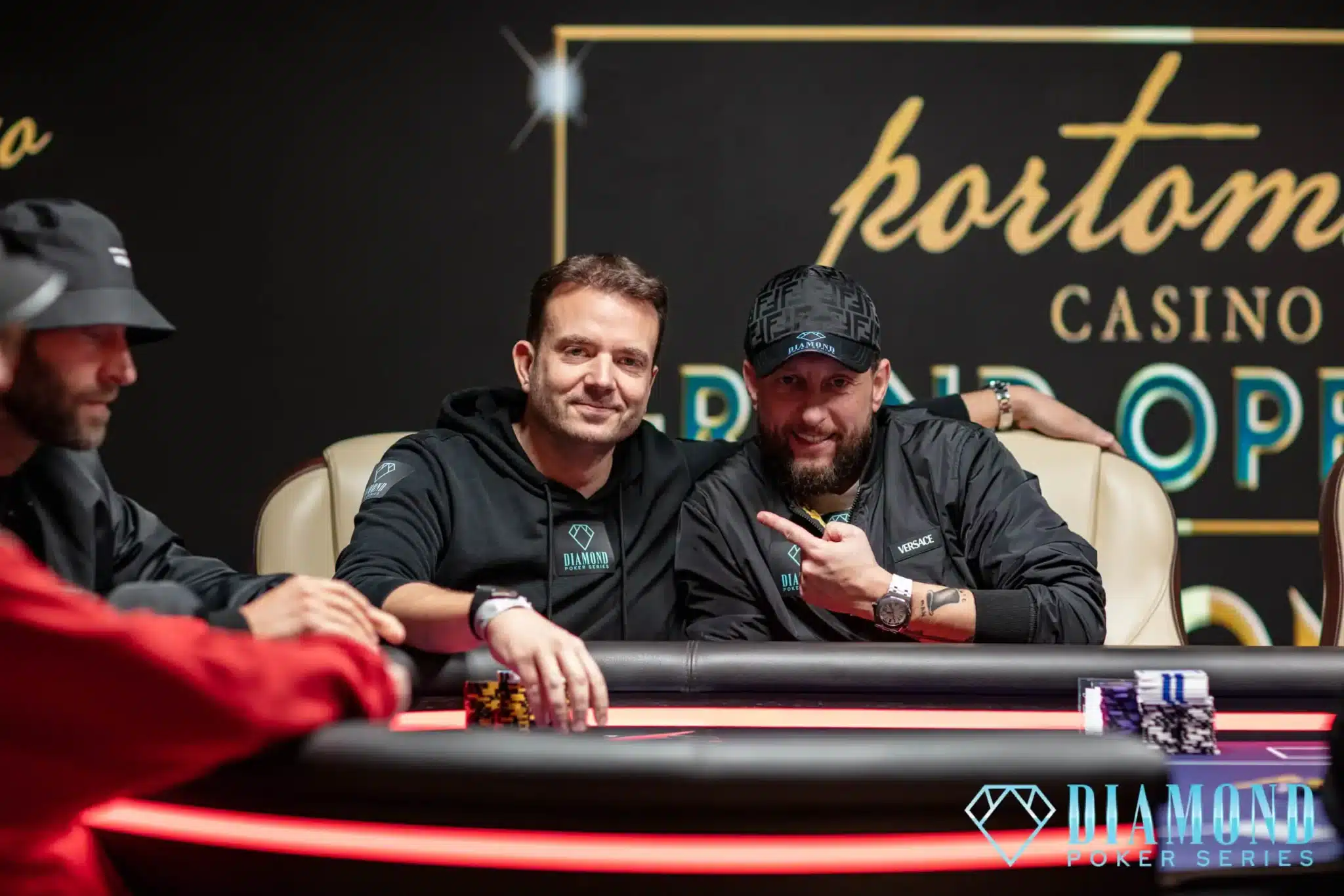 5k Million - Final Day