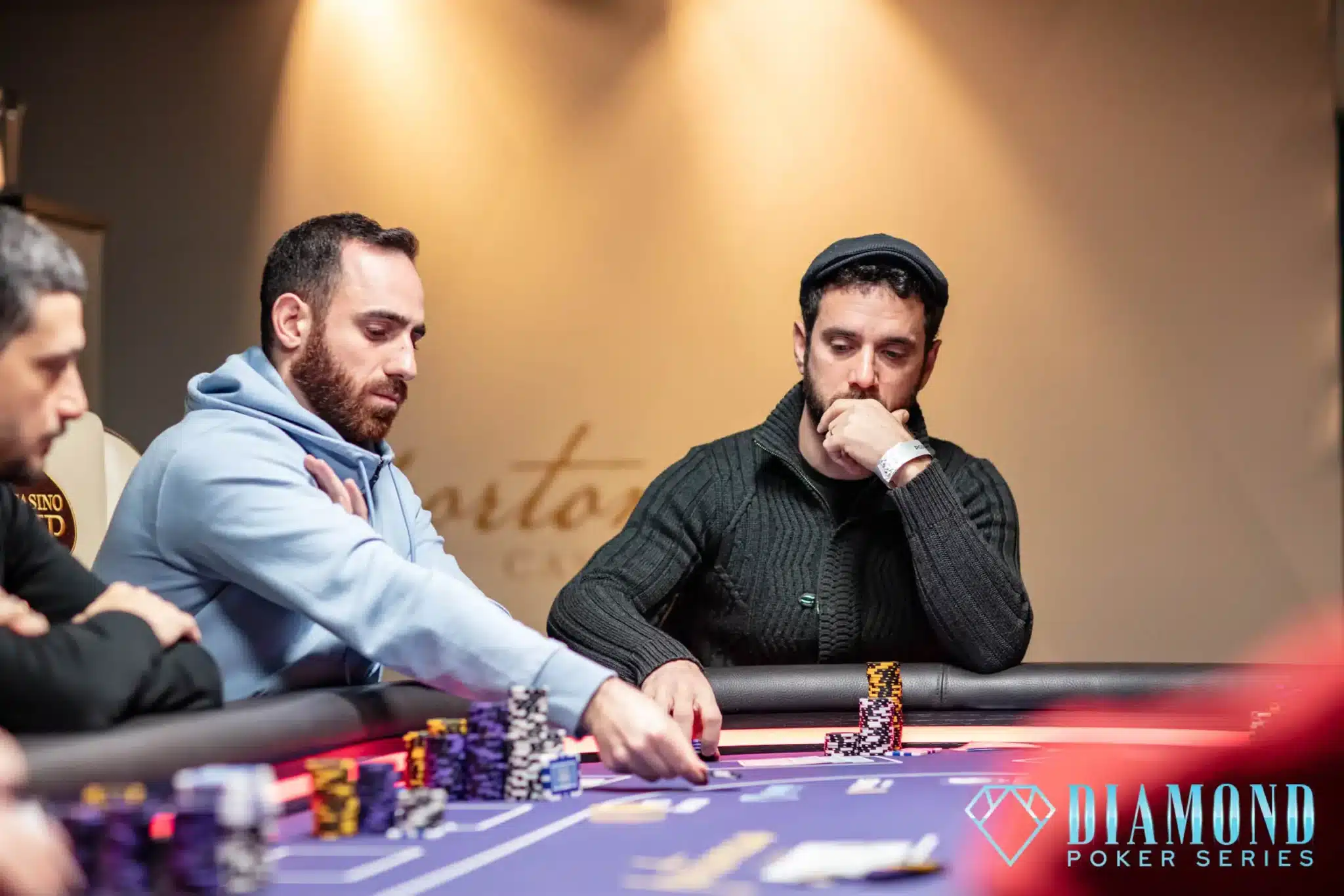 5k Million - Final Day