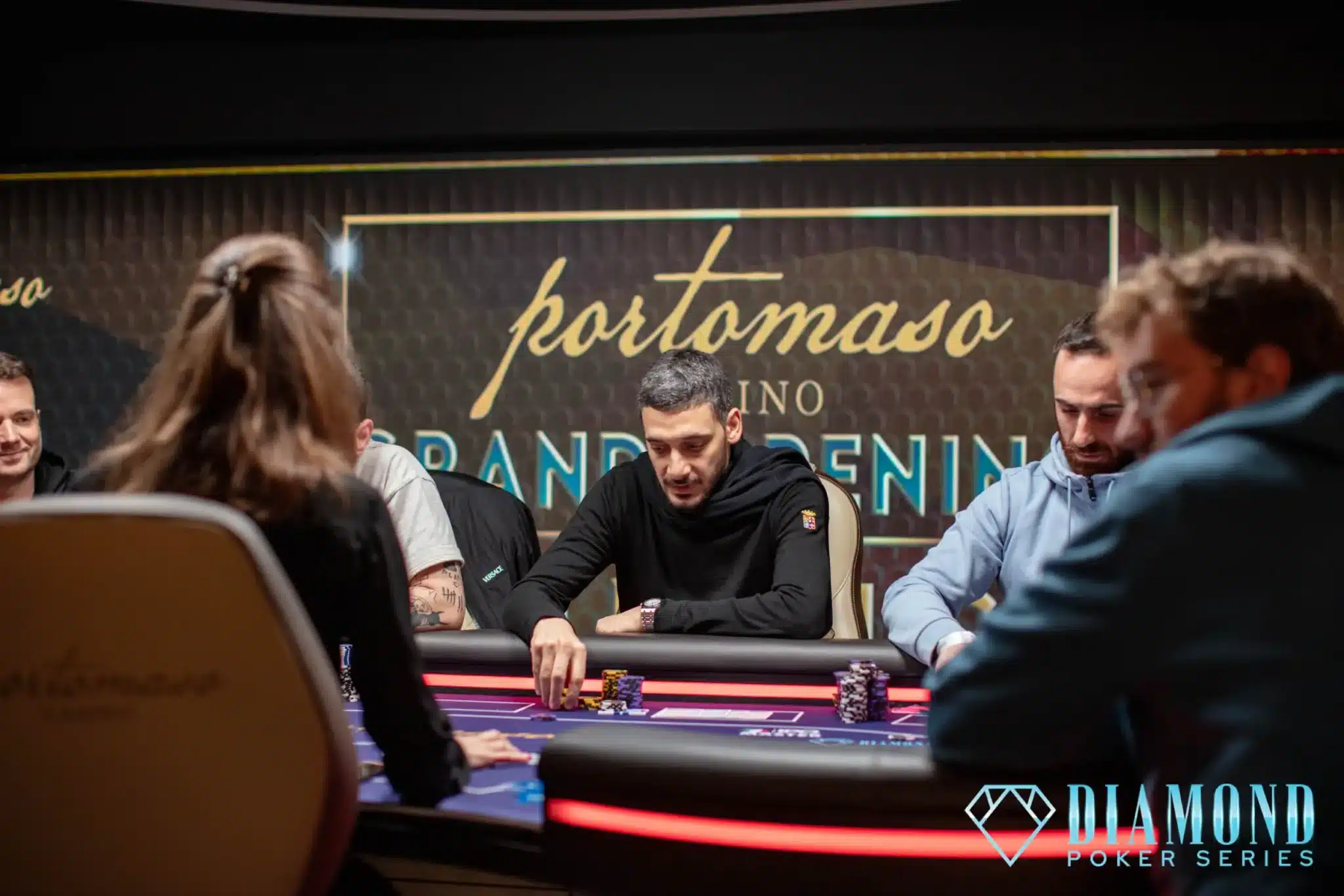 5k Million - Final Day