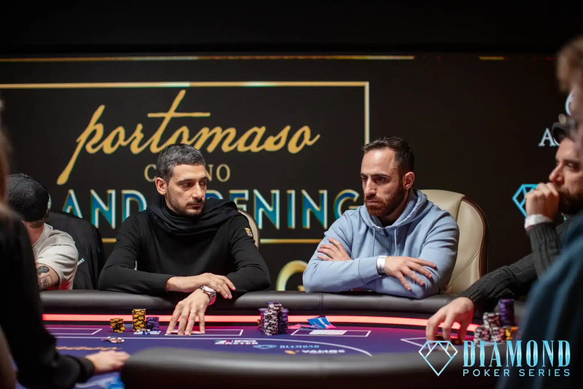 5k Million - Final Day