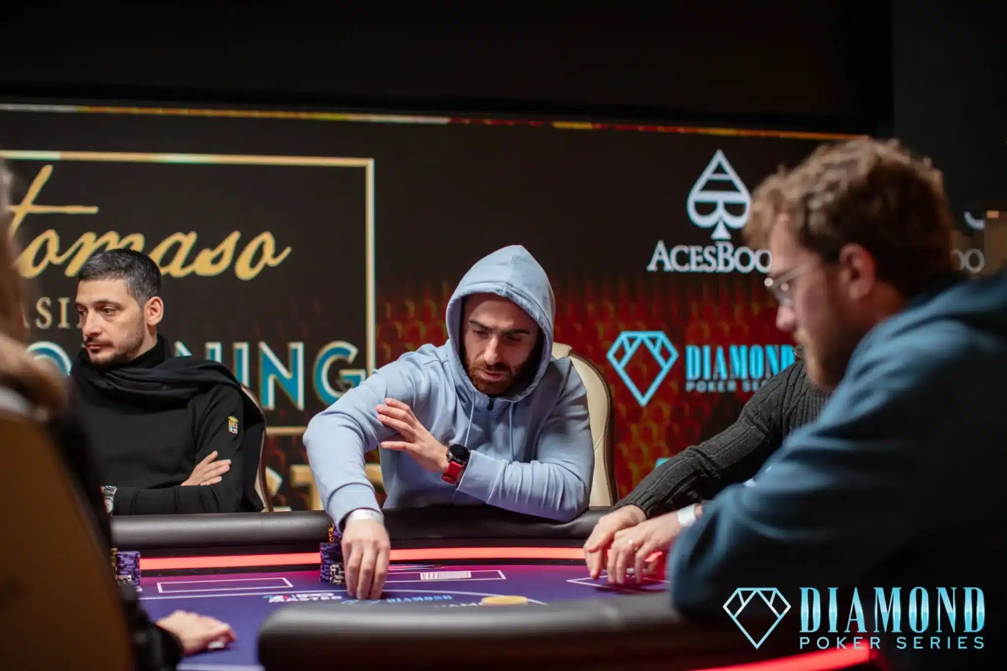 5k Million - Final Day
