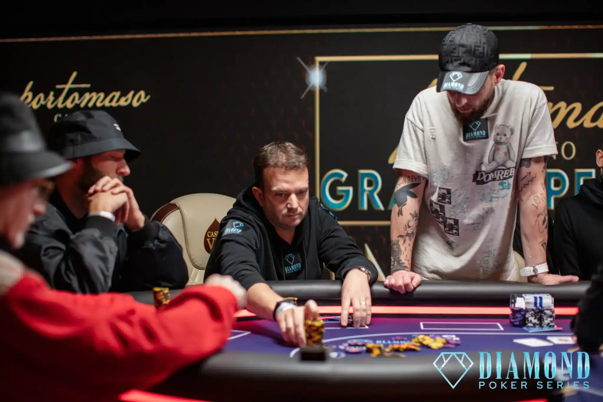 5k Million - Final Day