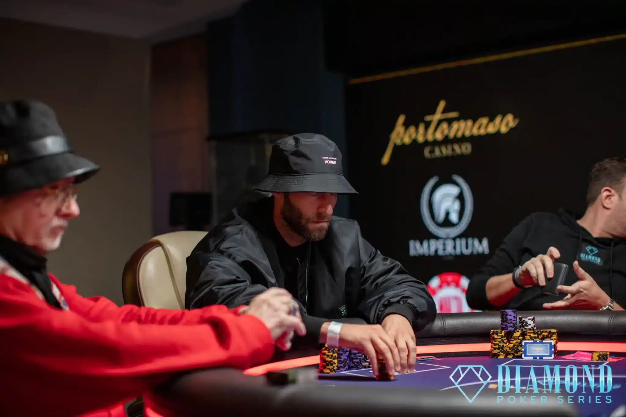 5k Million - Final Day