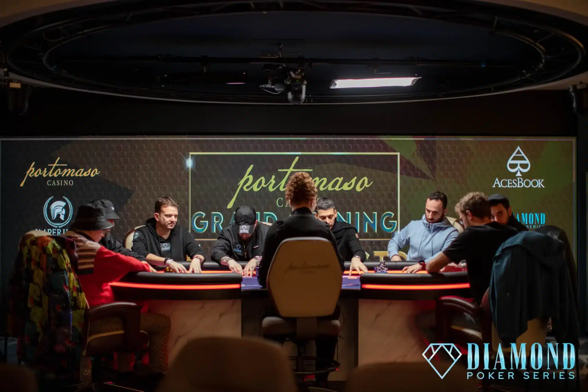 5k Million - Final Day