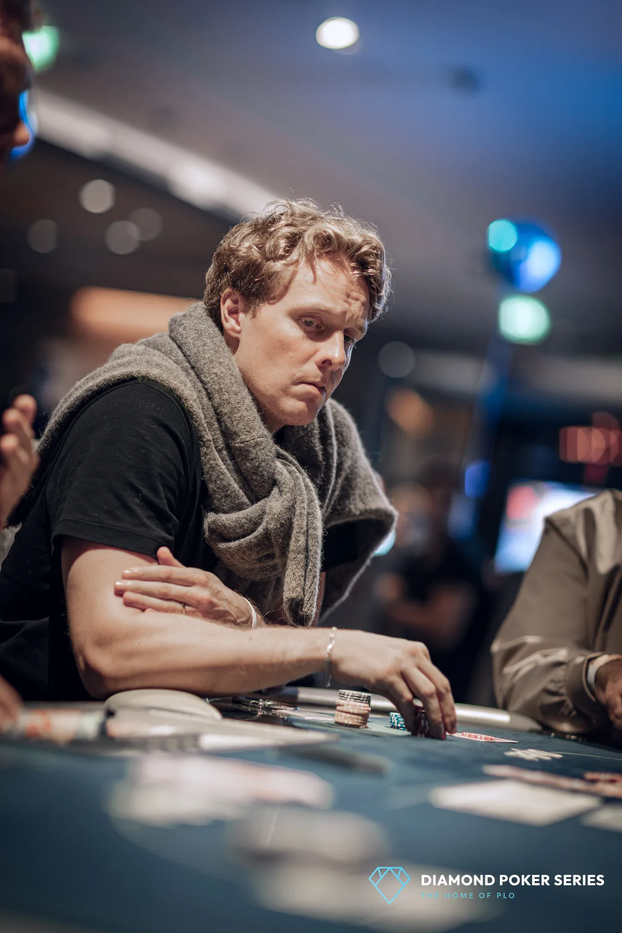 Highroller