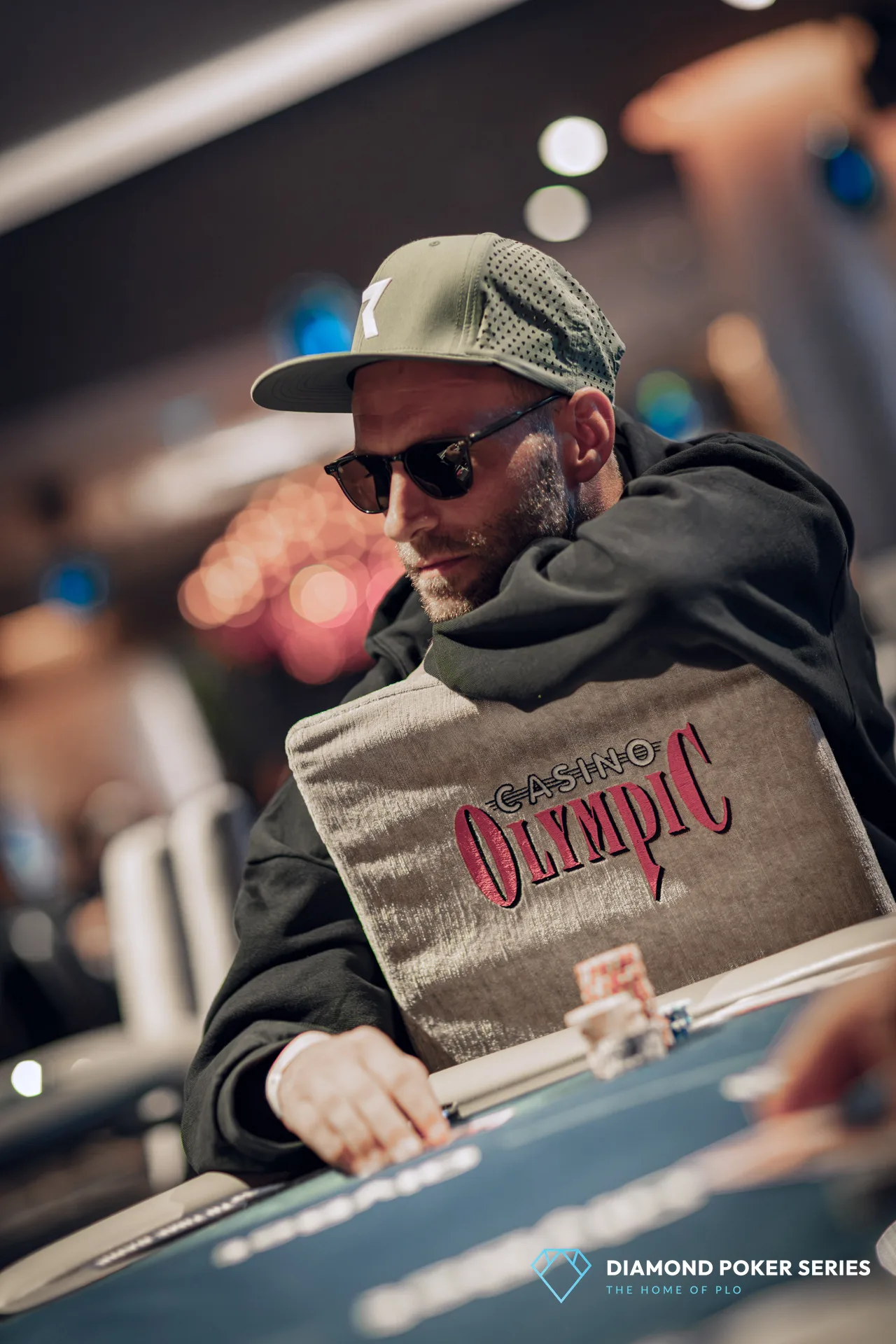 Highroller