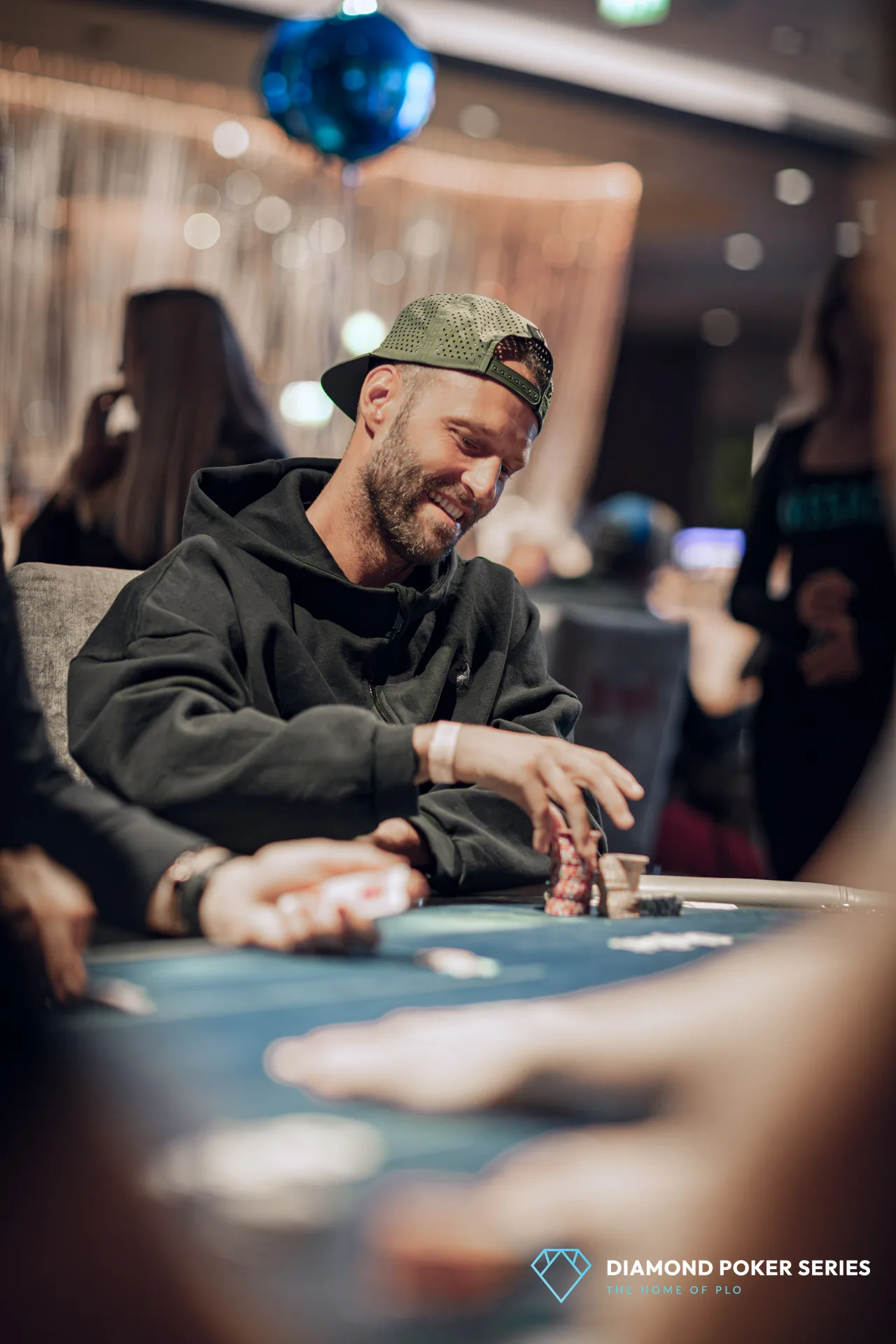 Highroller