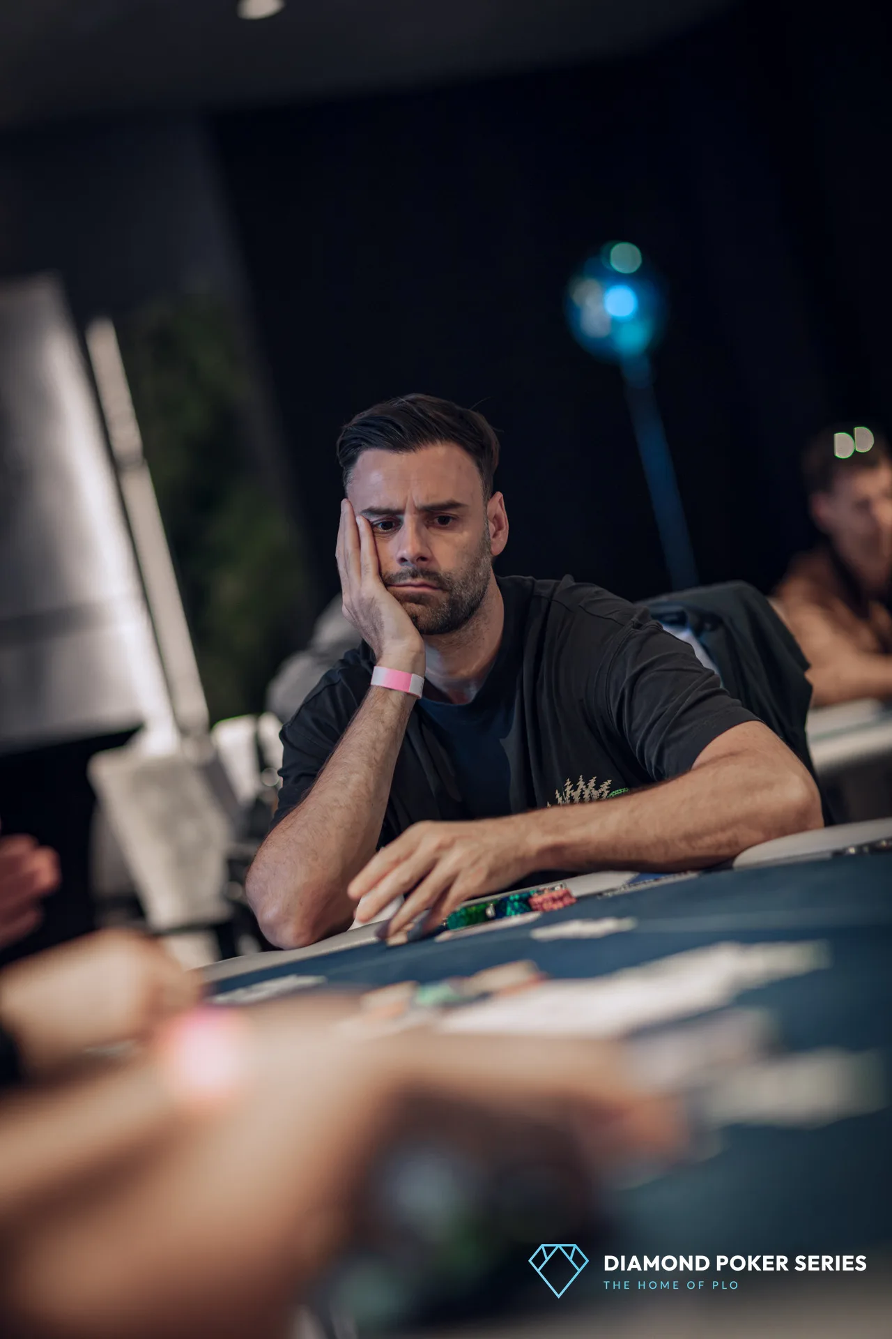 5k Million - Day 1A