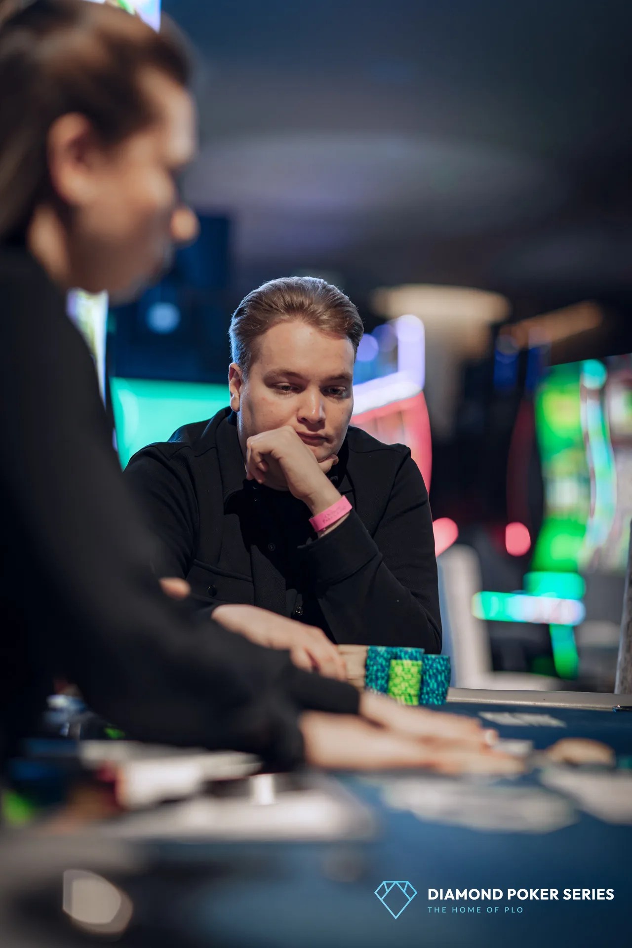 5k Million - Day 1A