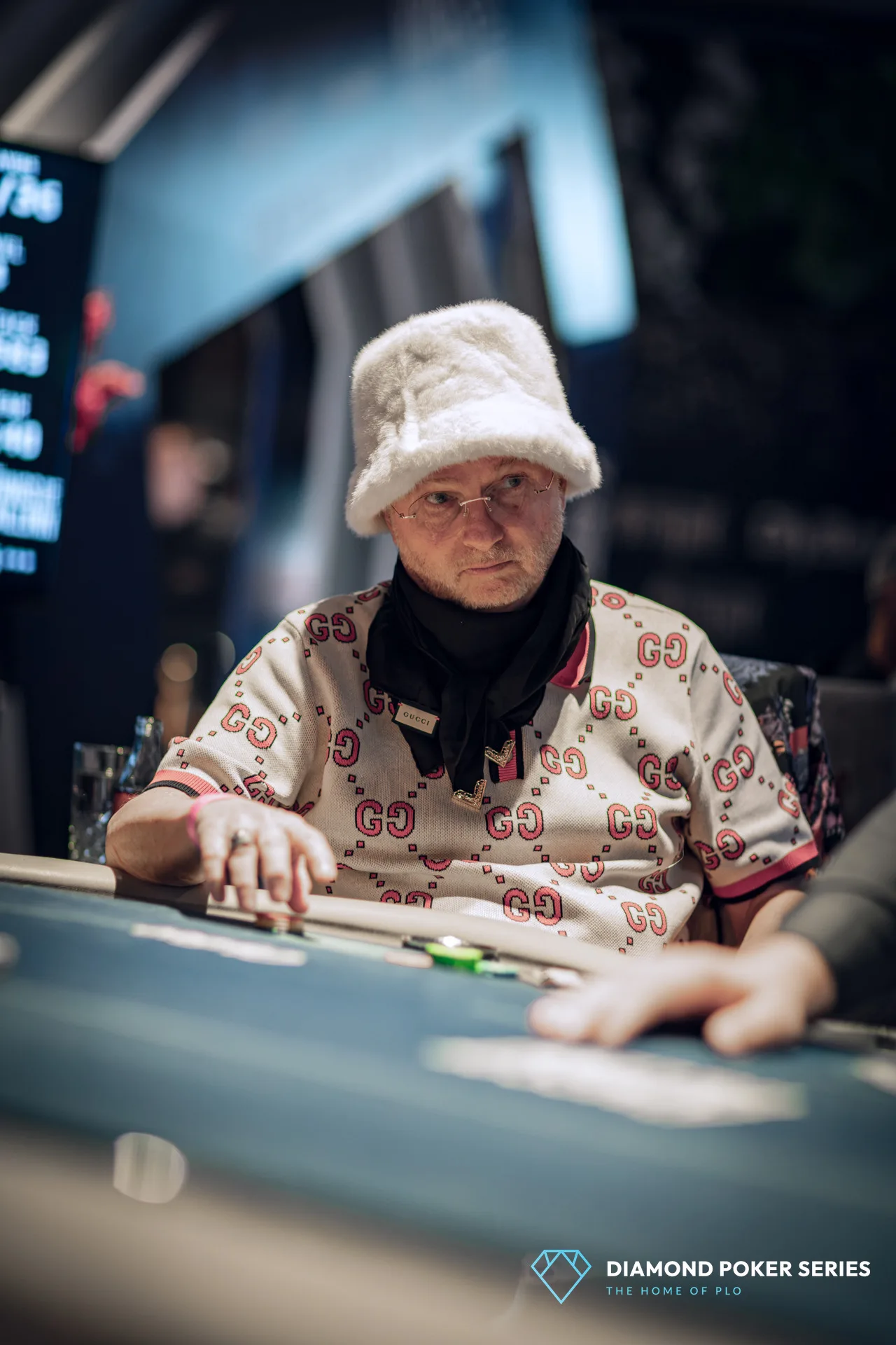 5k Million - Day 1A