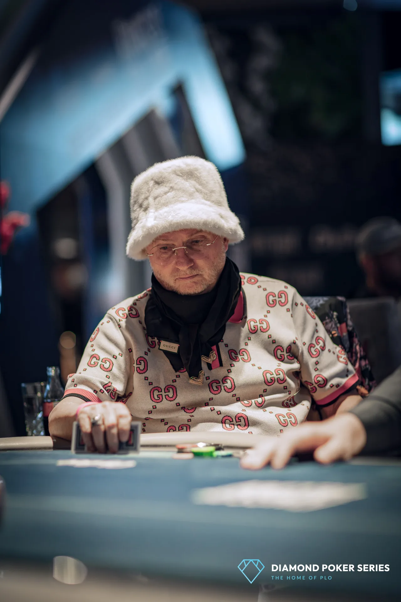 5k Million - Day 1A
