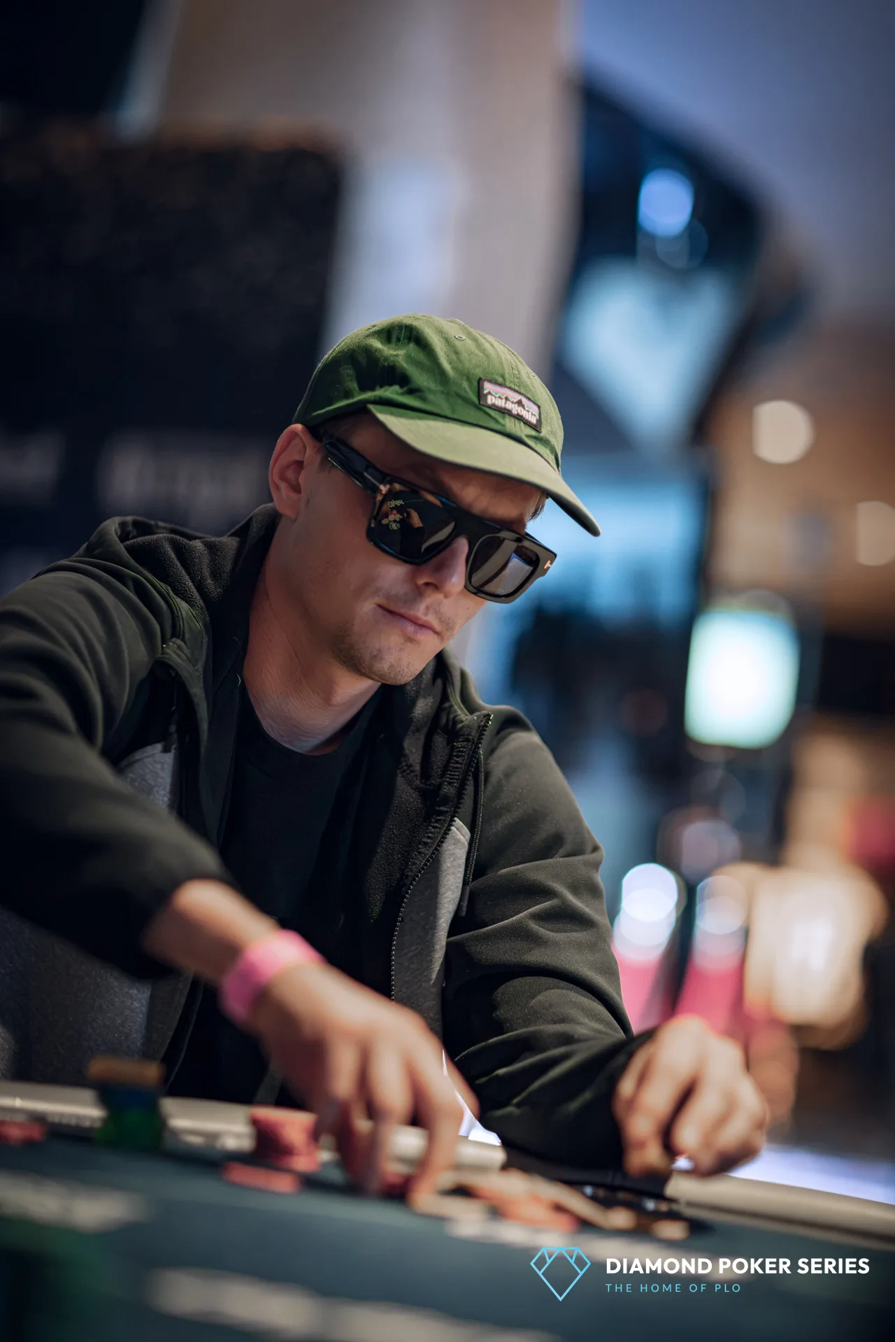 5k Million - Day 1A