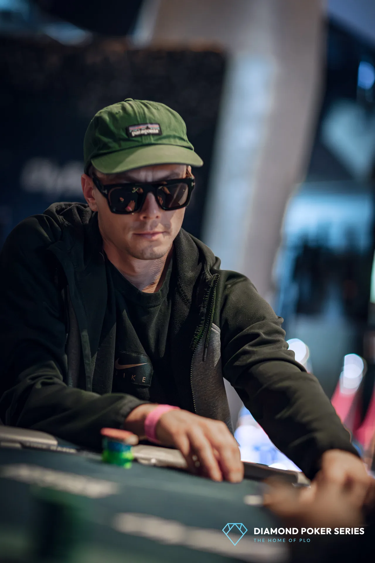 5k Million - Day 1A