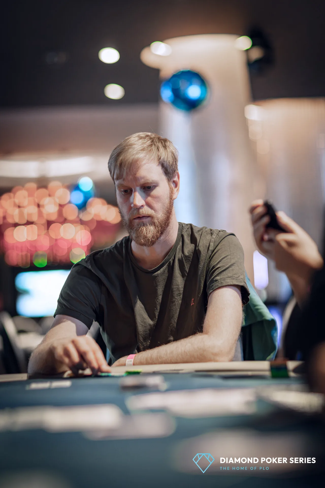 5k Million - Day 1A