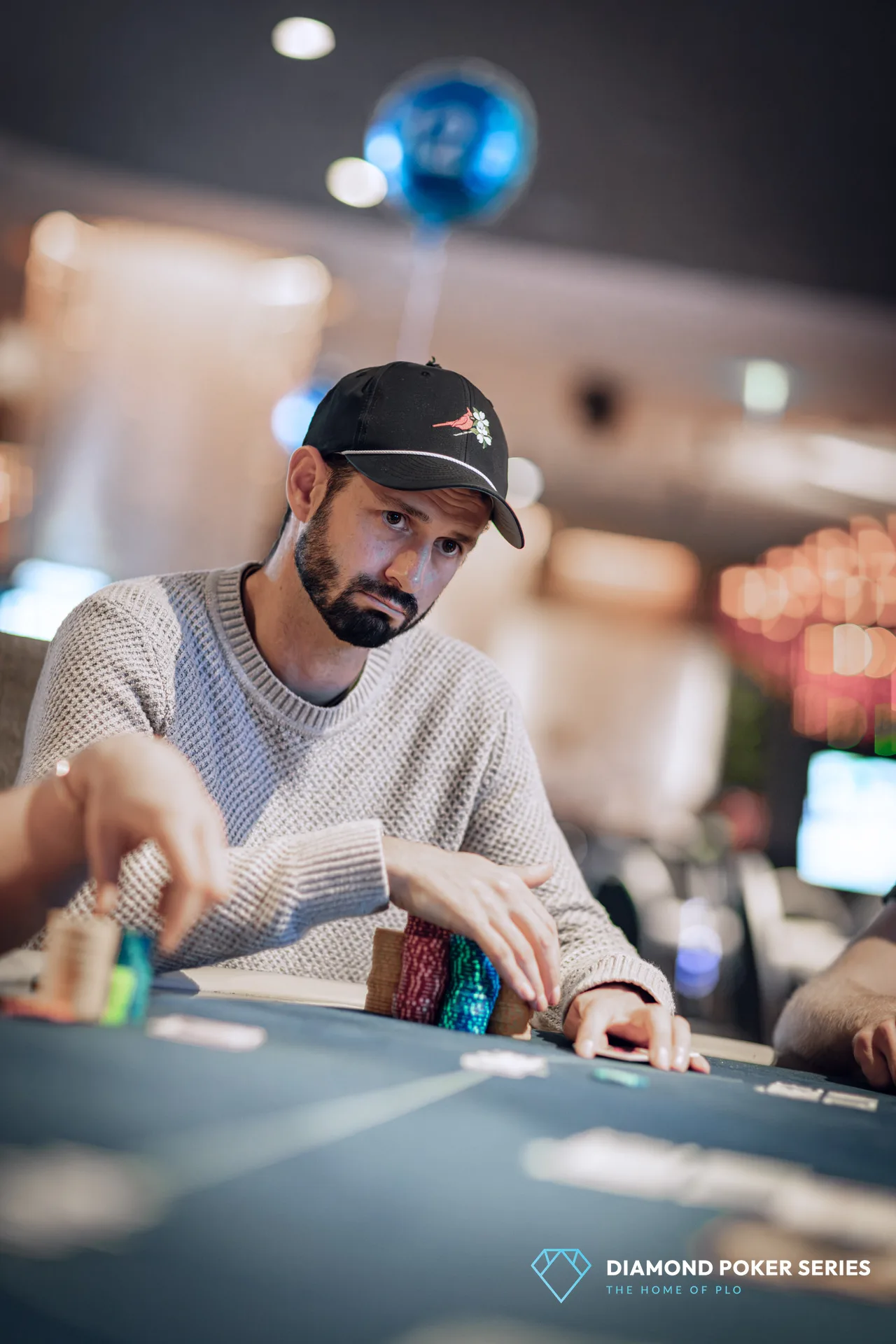 5k Million - Day 1A