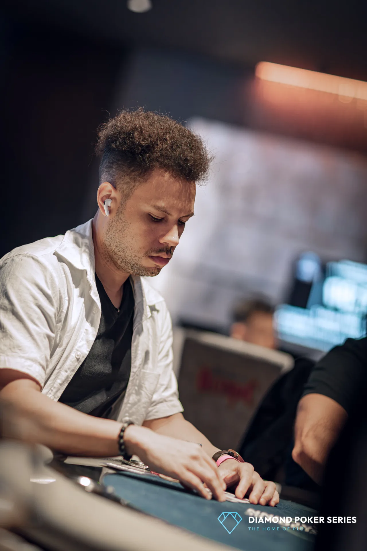 5k Million - Day 1A