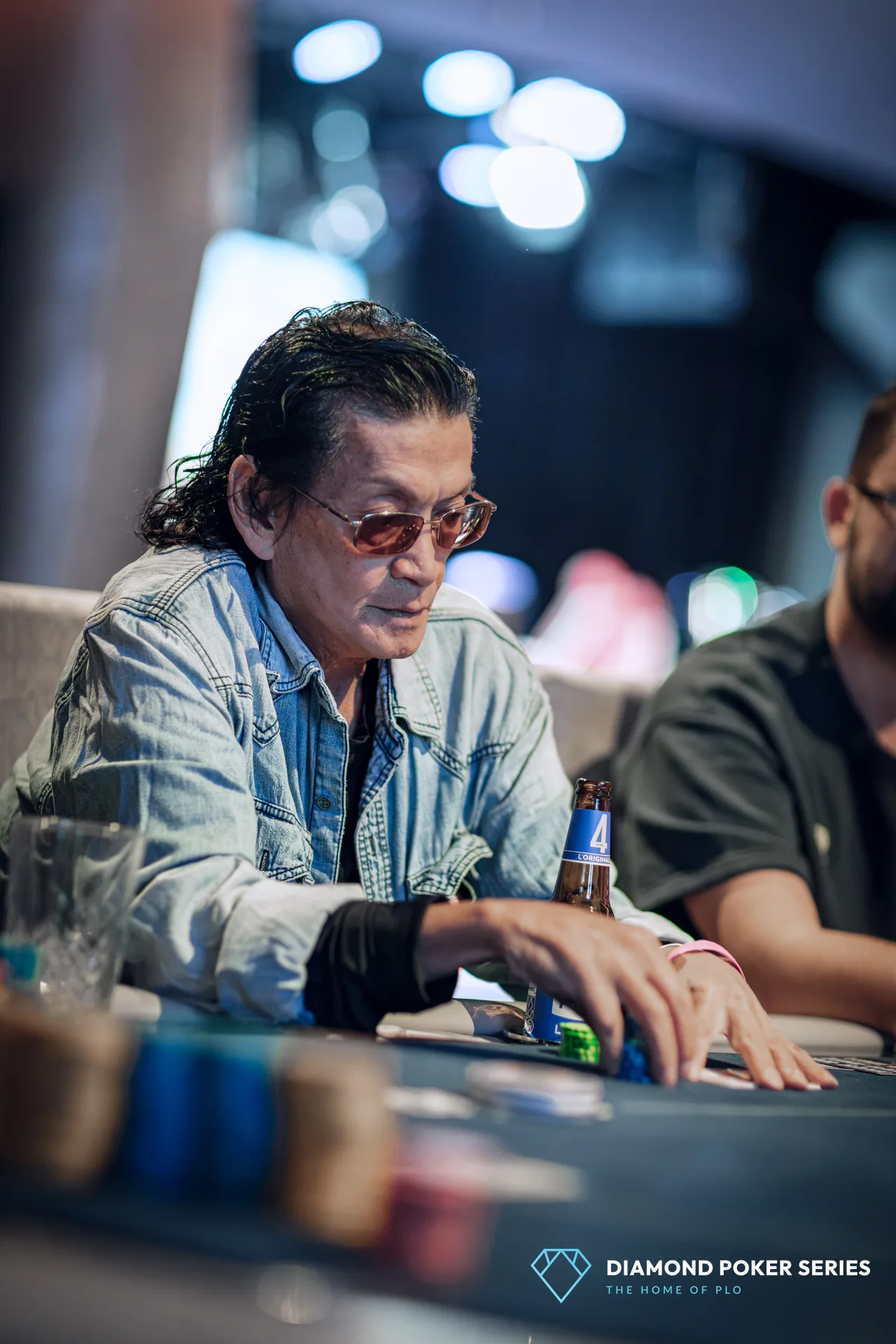 5k Million - Day 1A