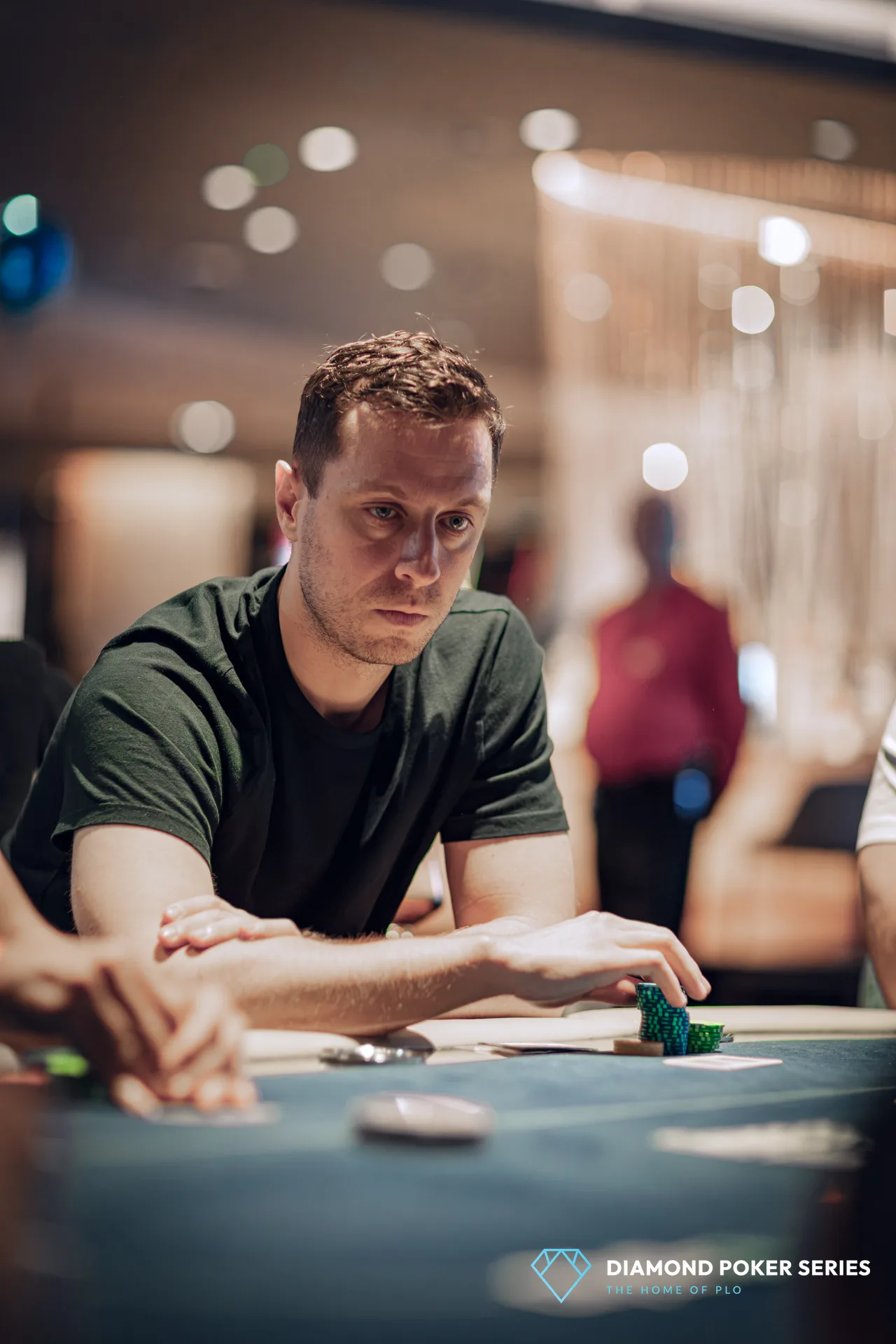 5k Million - Day 1A