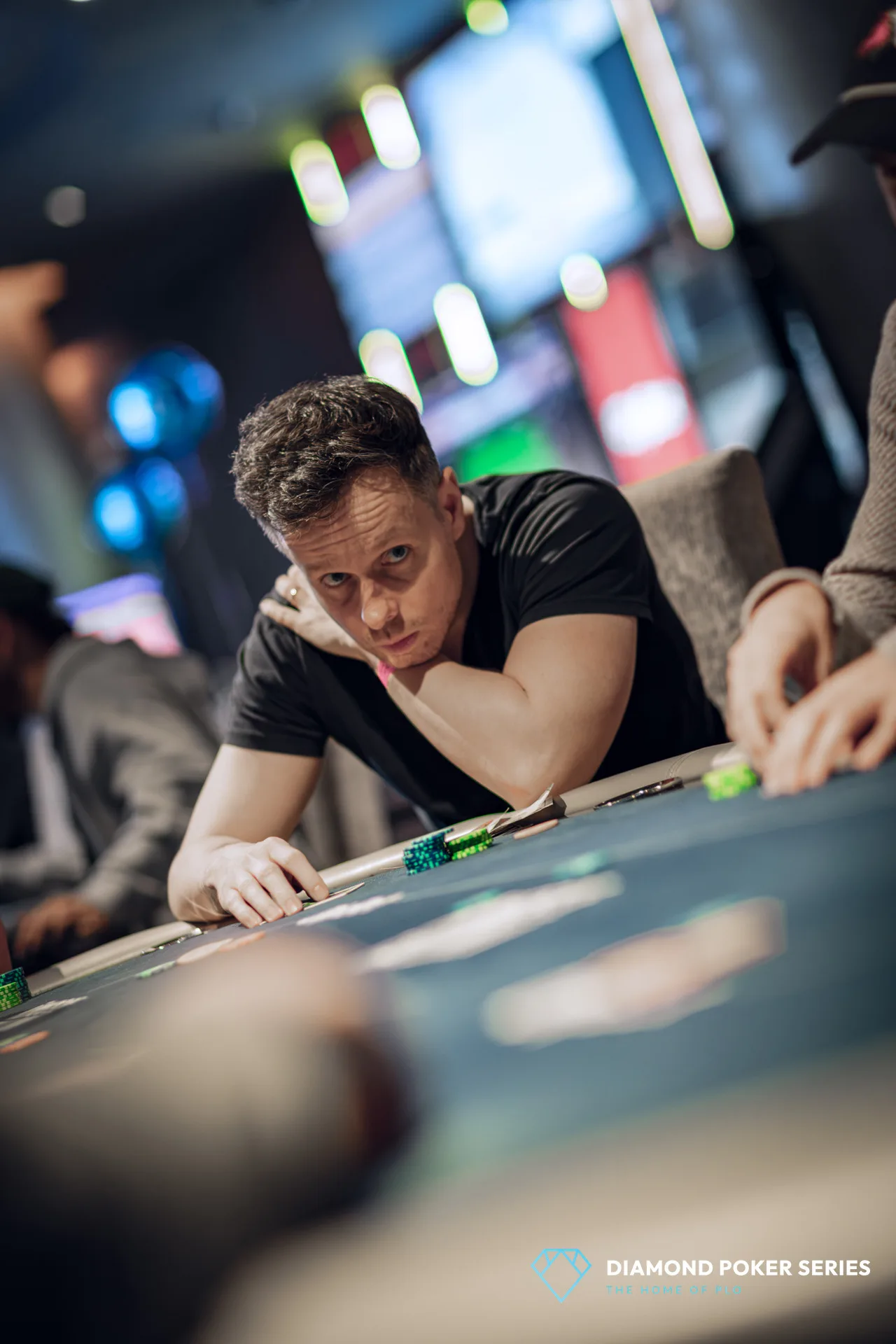 5k Million - Day 1A