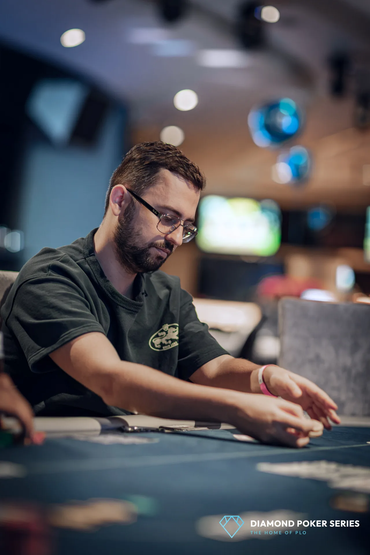 5k Million - Day 1A