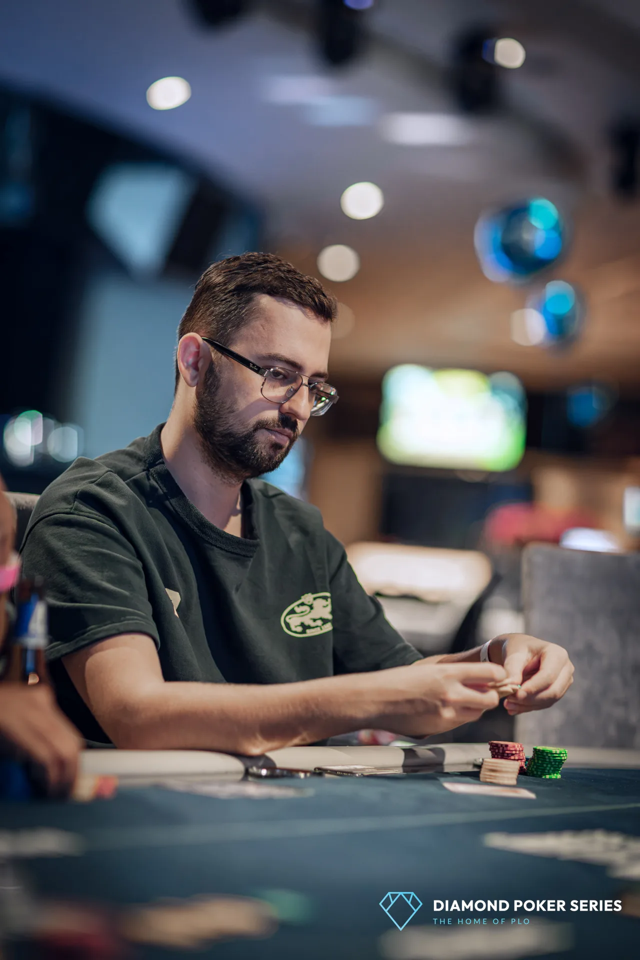 5k Million - Day 1A