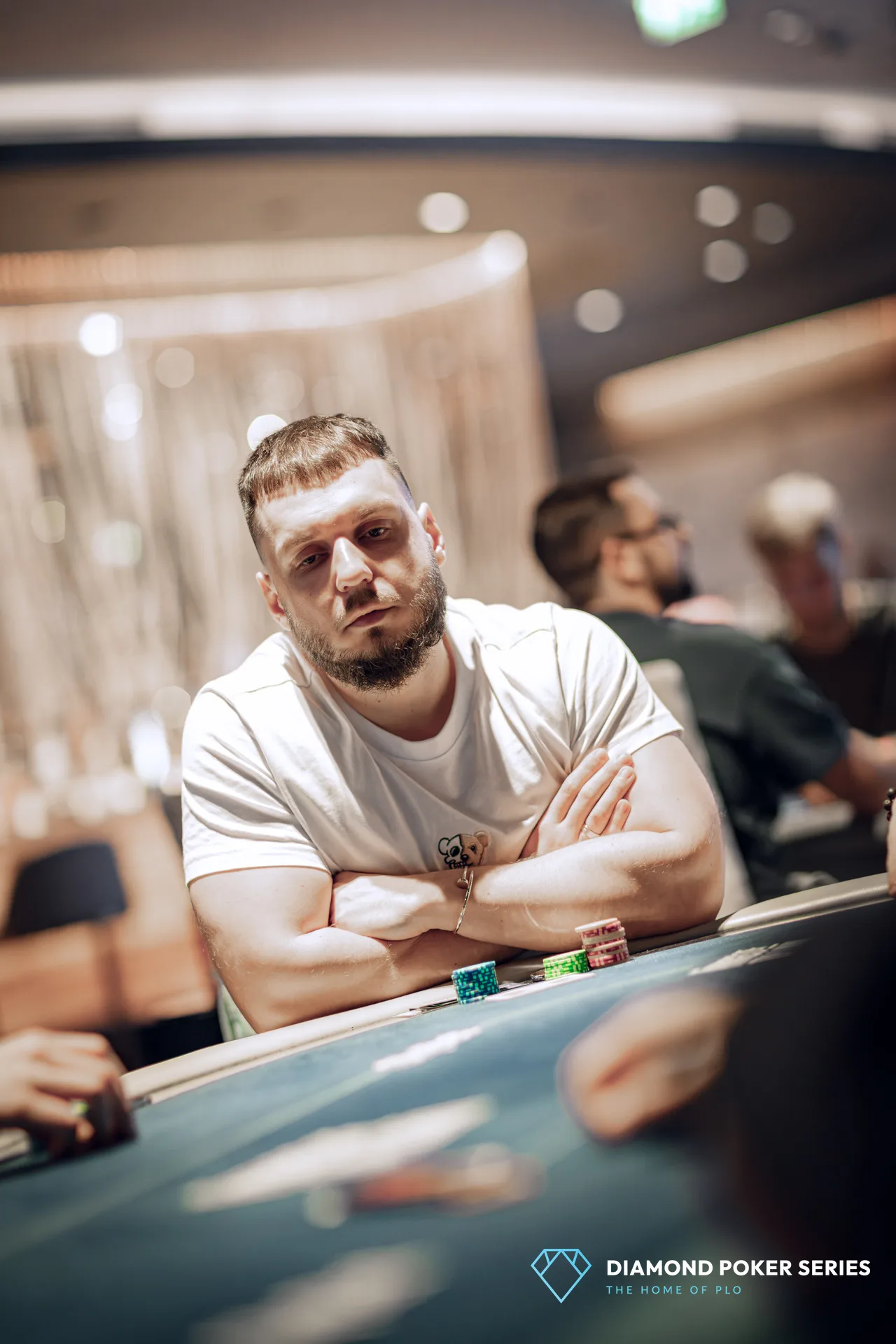5k Million - Day 1A