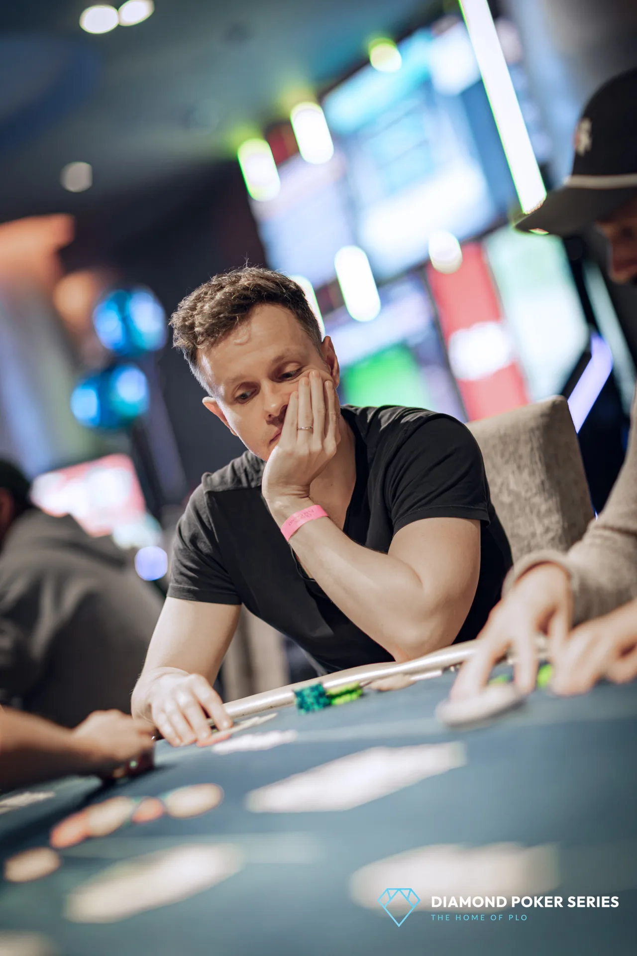 5k Million - Day 1A