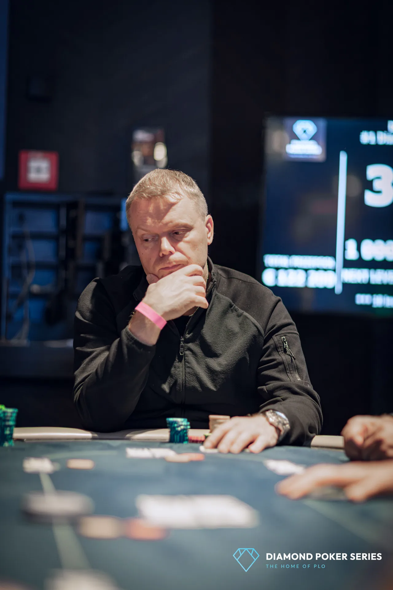 5k Million - Day 1A
