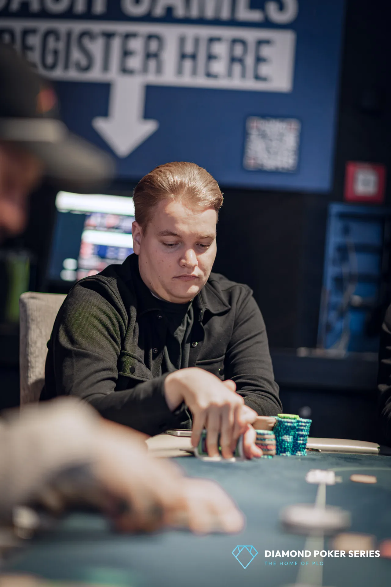5k Million - Day 1A