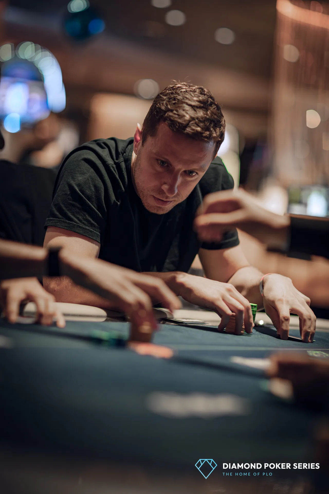 5k Million - Day 1A