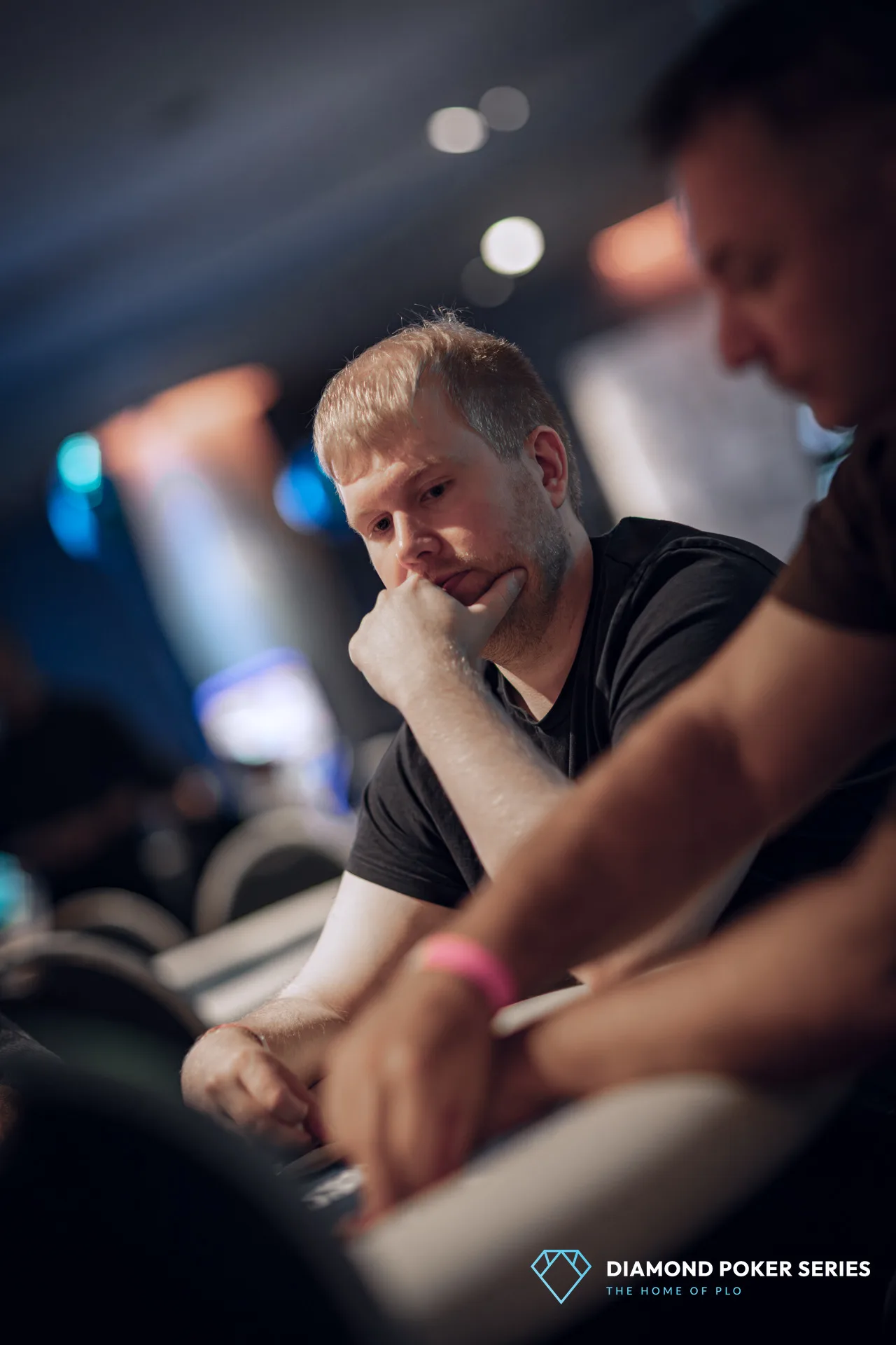 Omaha 5 Card Turbo