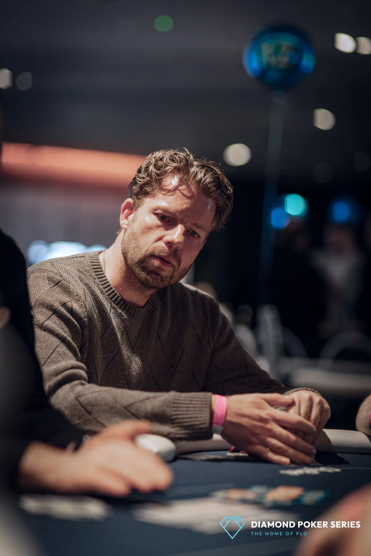 Omaha 5 Card Turbo