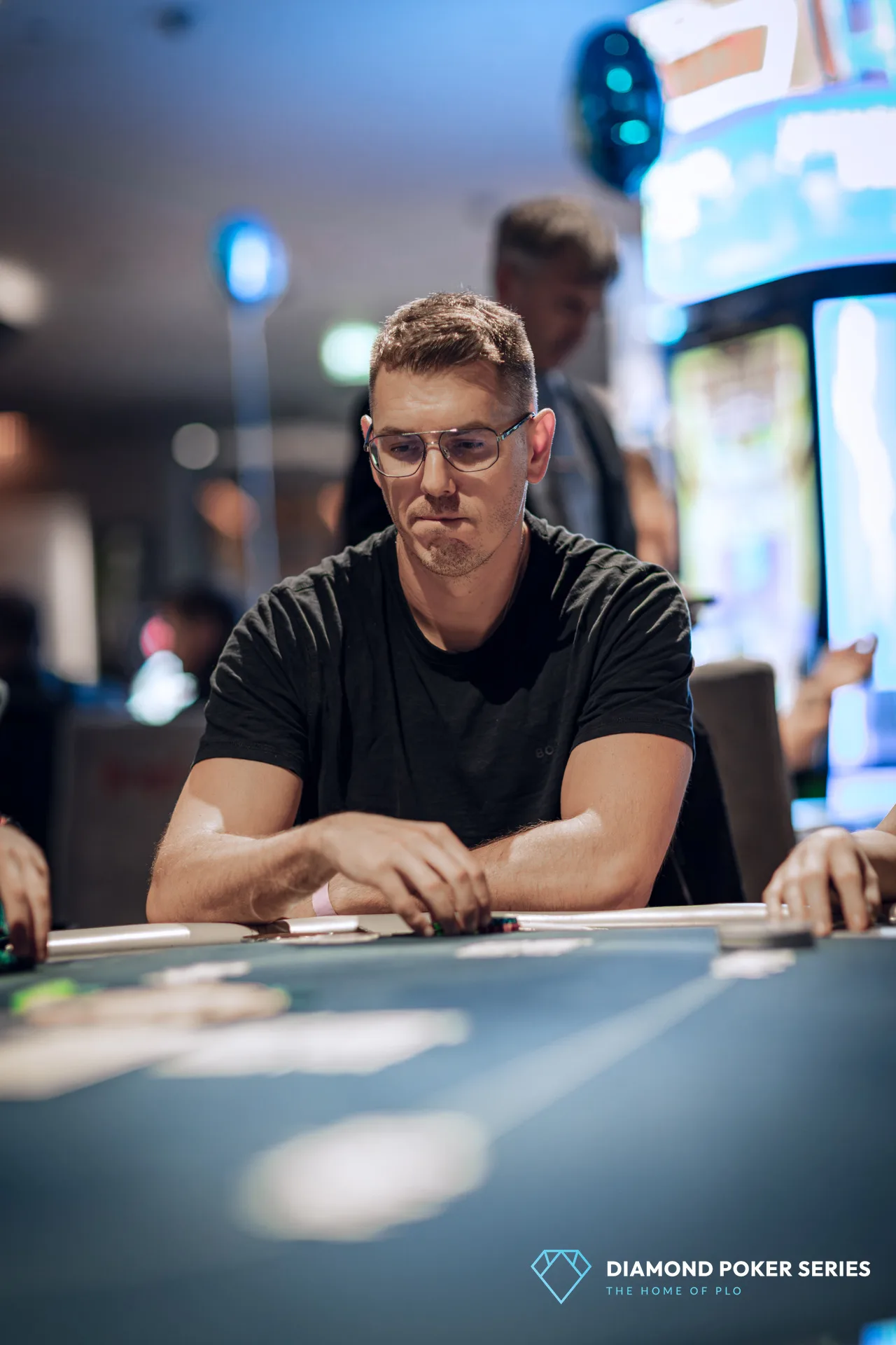 5k Million - Day 1B · 18 Sep 2026