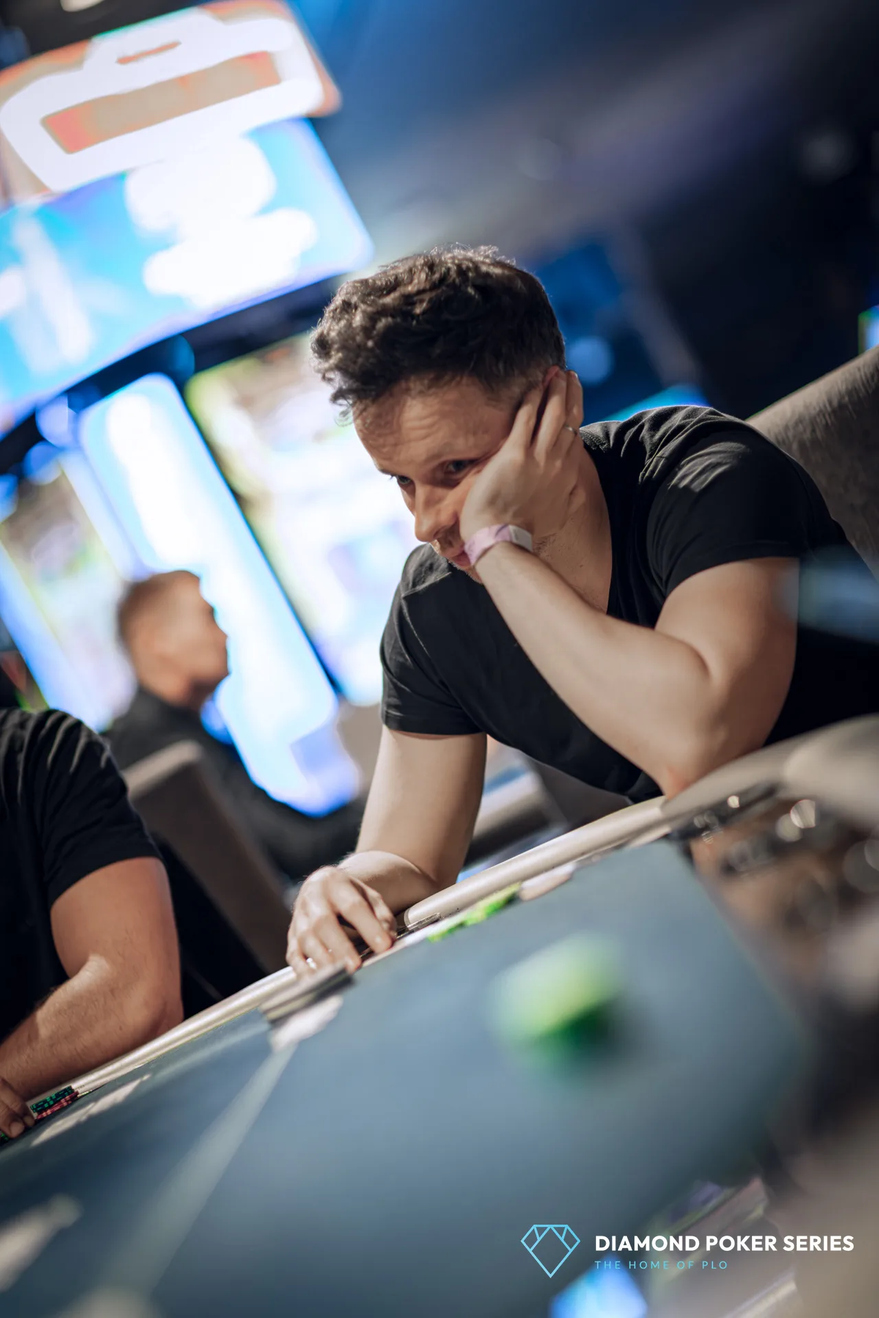 5k Million - Day 1B · 18 Sep 2026