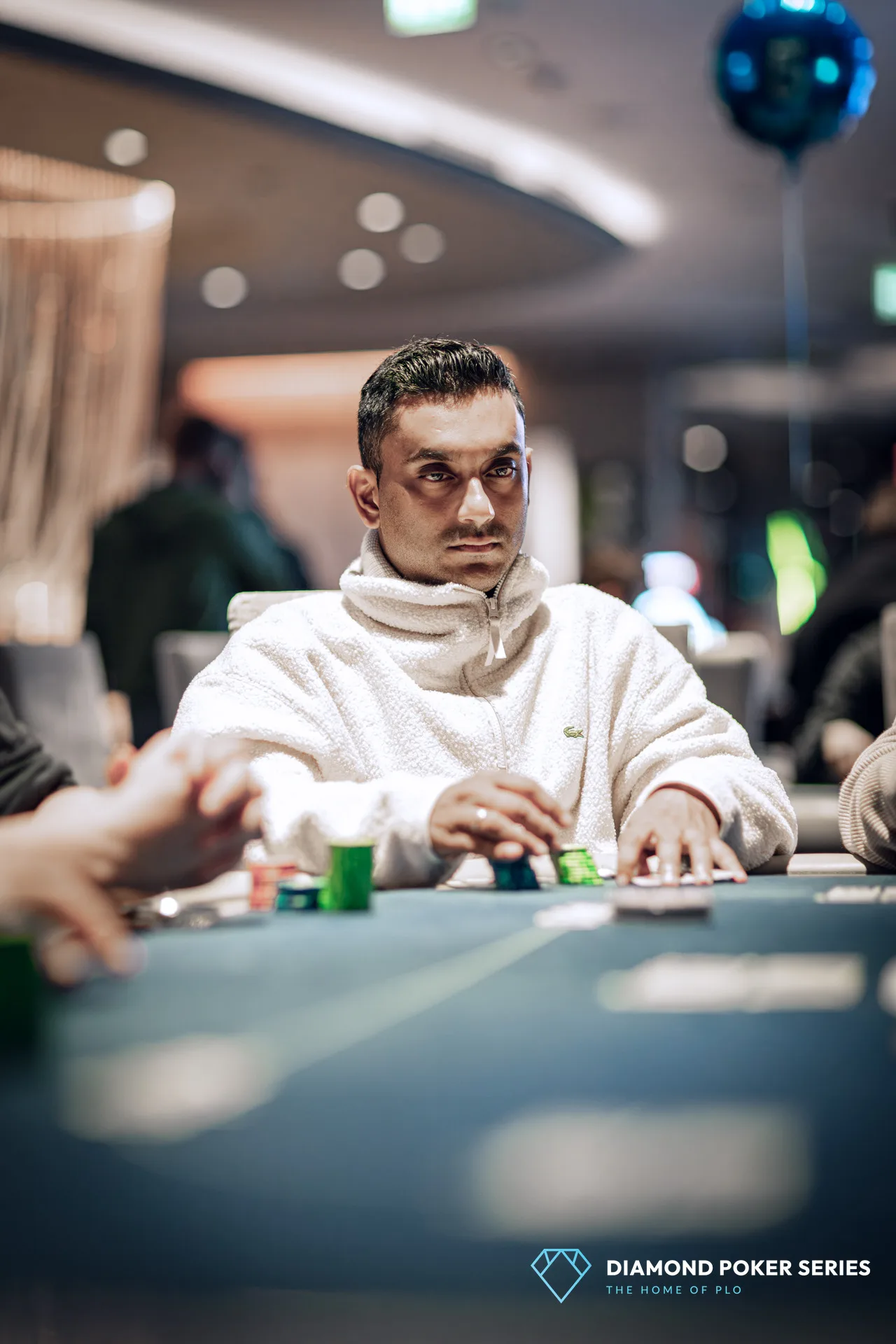 5k Million - Day 1B · 18 Sep 2026