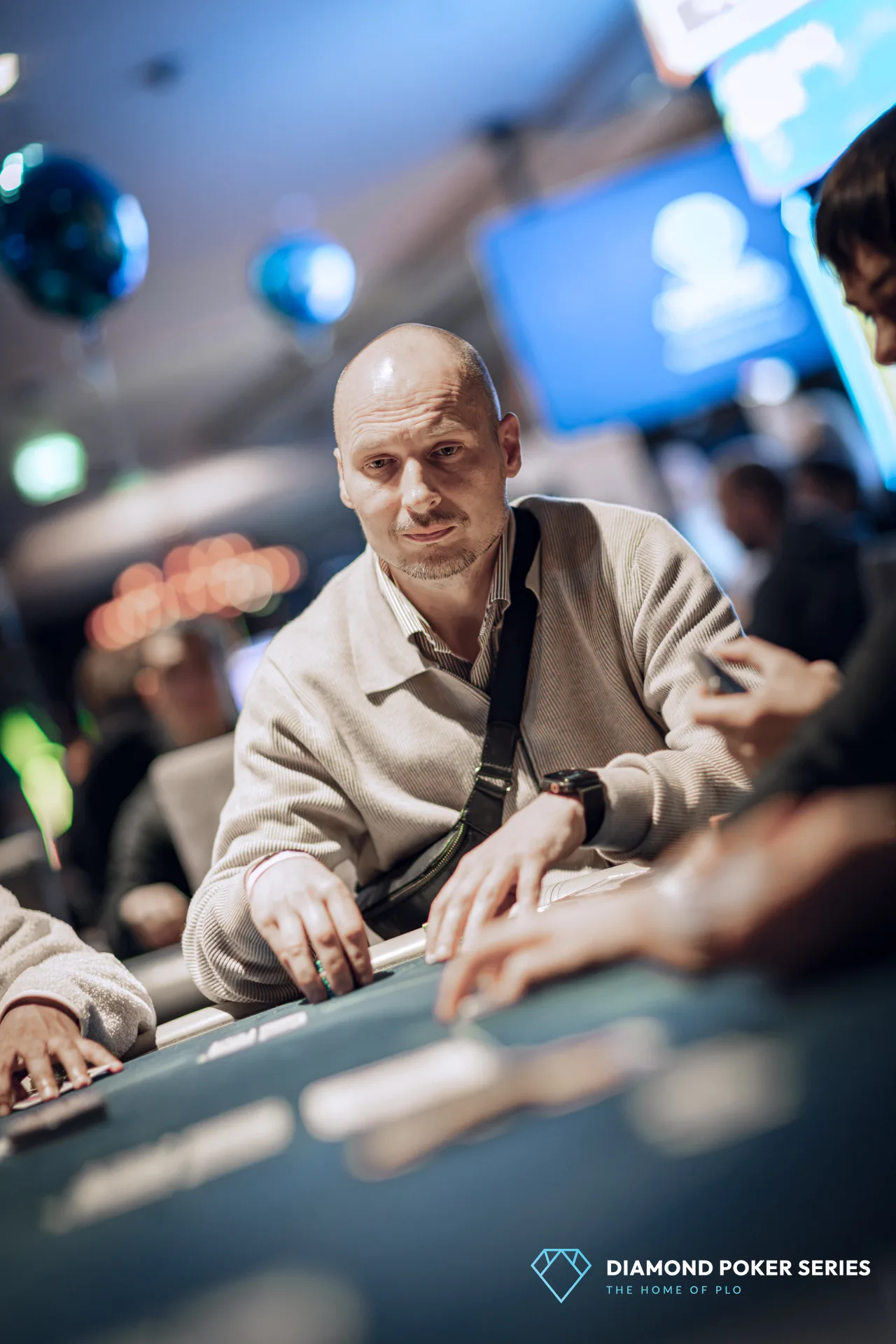 5k Million - Day 1B · 18 Sep 2026