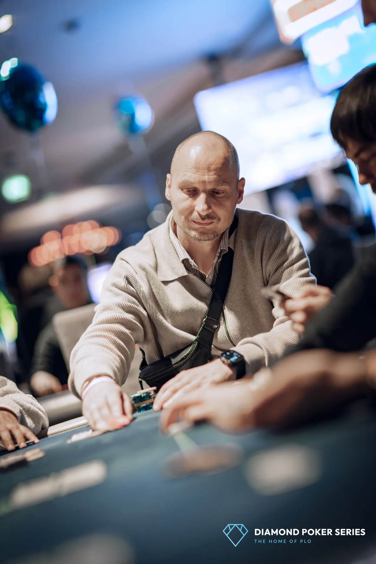 5k Million - Day 1B · 18 Sep 2026